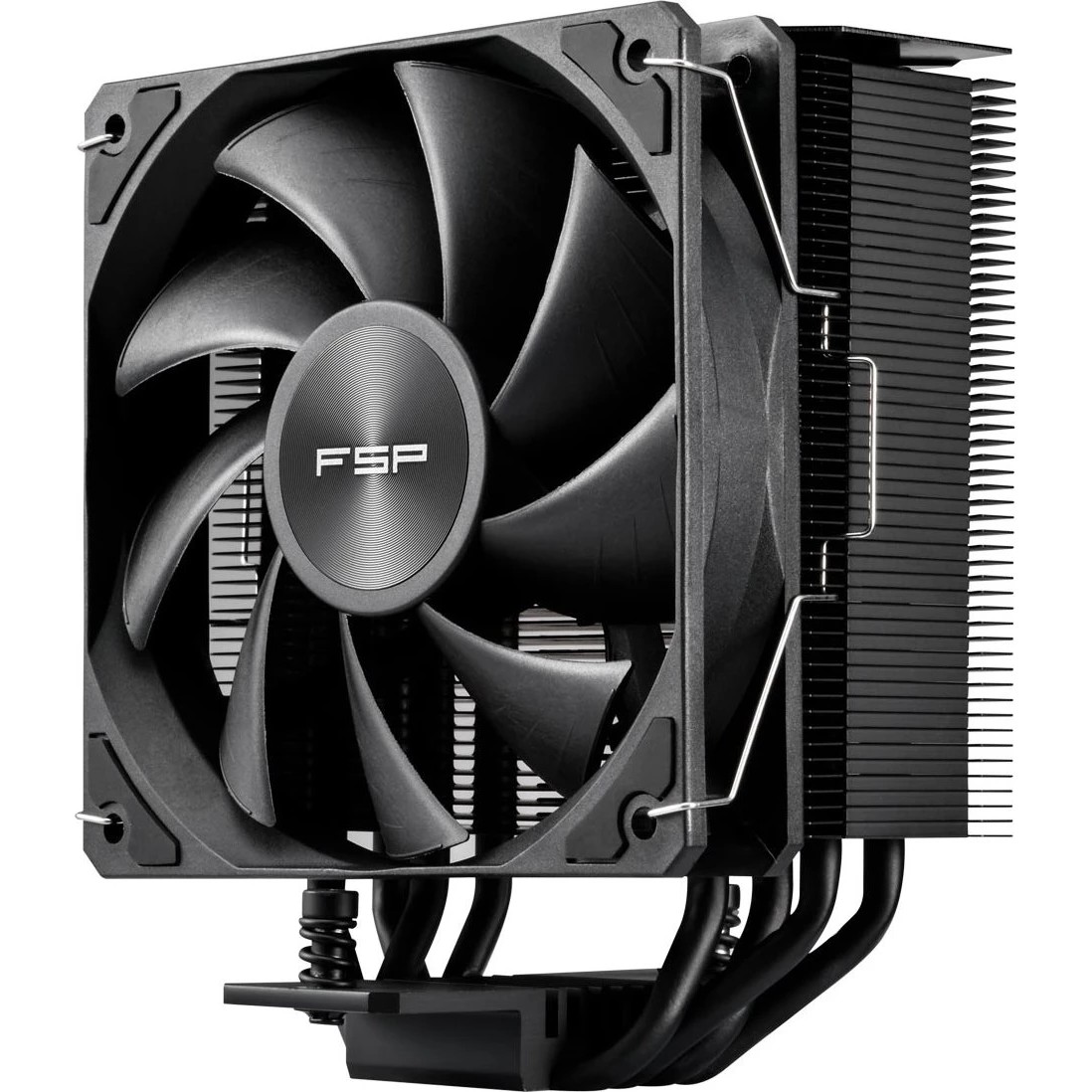 K Cooler FSP NP5-B AMD AM5/AM4 Intel 1851/1700/1200, FSP  (BILD2)