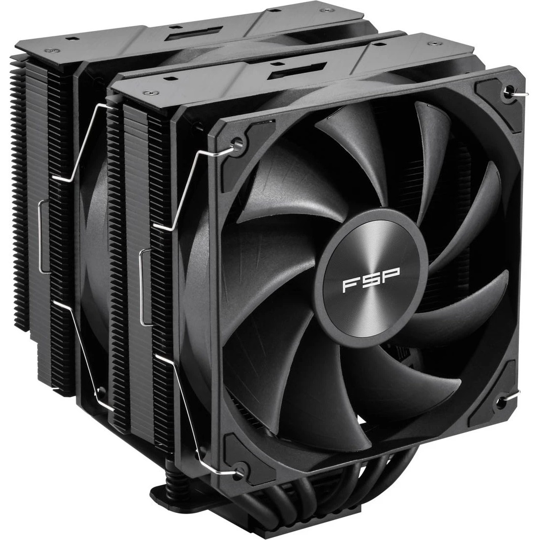 K Cooler FSP MP7-B AMD AM5/AM4 Intel 1851/1700/1200 - POO0000014