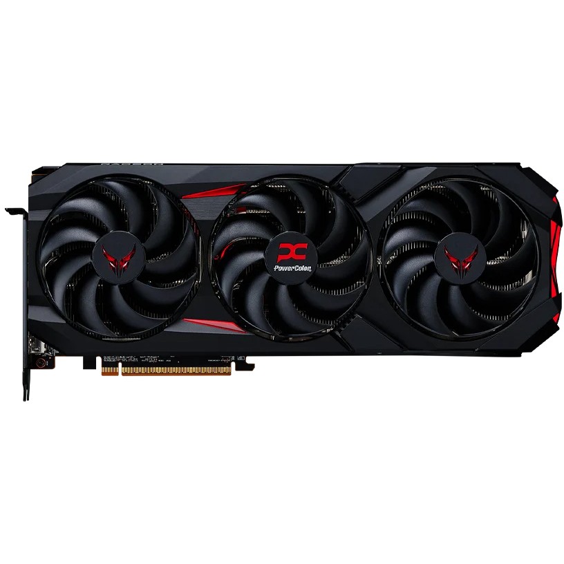 PowerColor Red Devil Radeon RX 9070 XT - RX9070XT 16G-E/OC