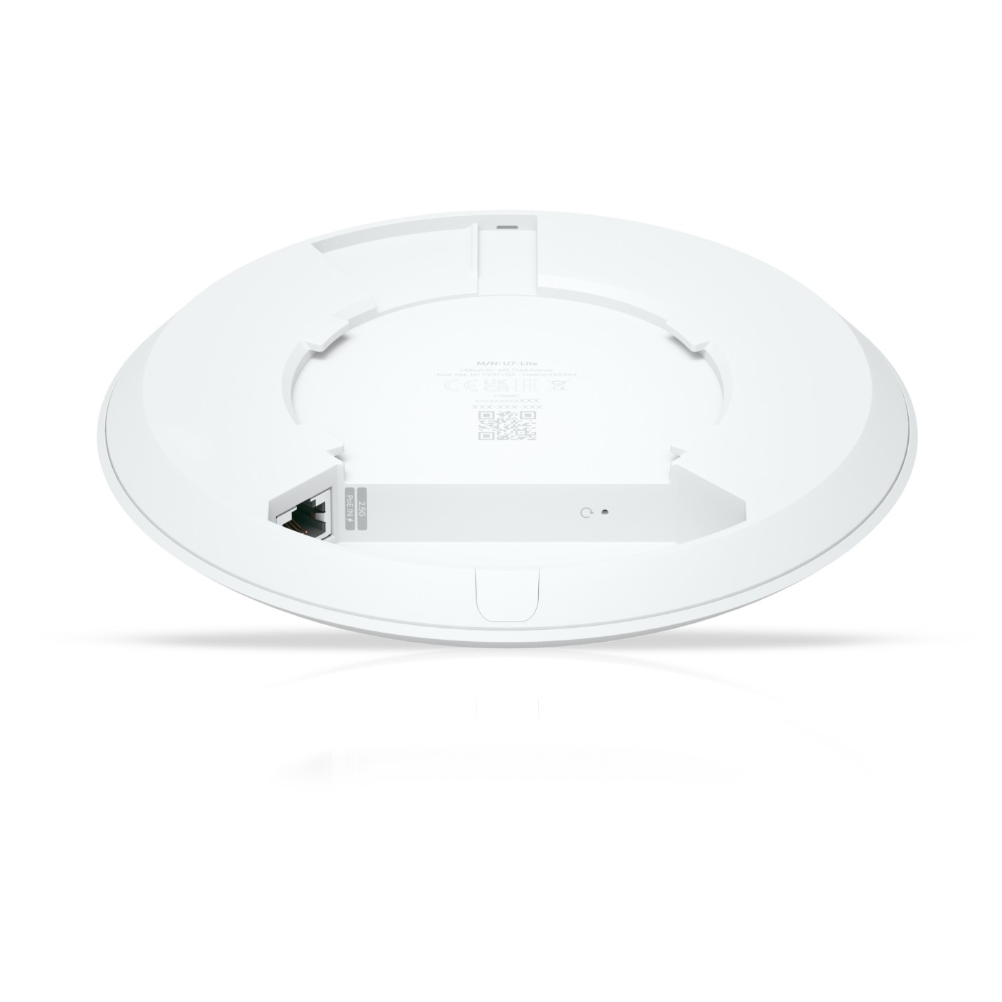 Ubiquiti U7 Lite, Ubiquiti U7-Lite U7-Lite (BILD5)