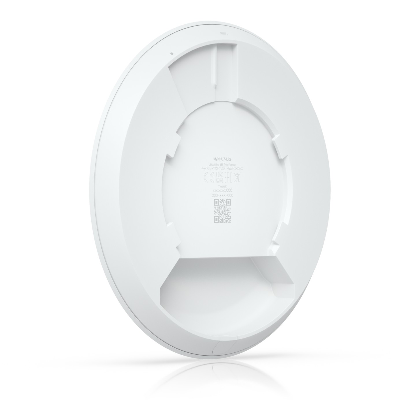 Ubiquiti U7 Lite, Ubiquiti U7-Lite U7-Lite (BILD6)