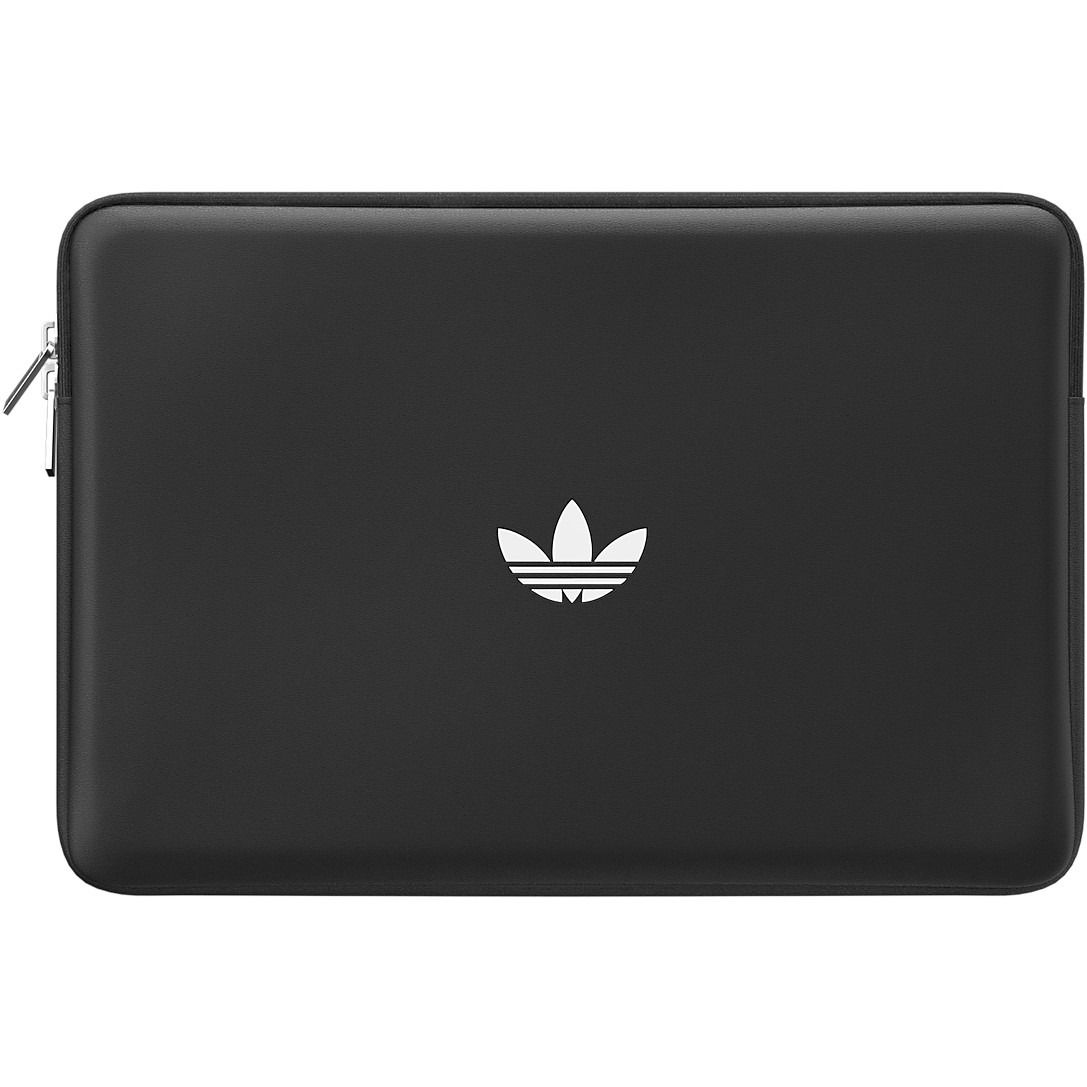 8718846115438 - SAMSUNG Tablettasche adidas Originals Universal Tablet Sleeve L Taschen universelle Tablet Tasche bis 146 Zoll mit Trefoil-Logo Gr B H T 265 cm x 35 cm x 355 cm schwarz Taschen Koffer