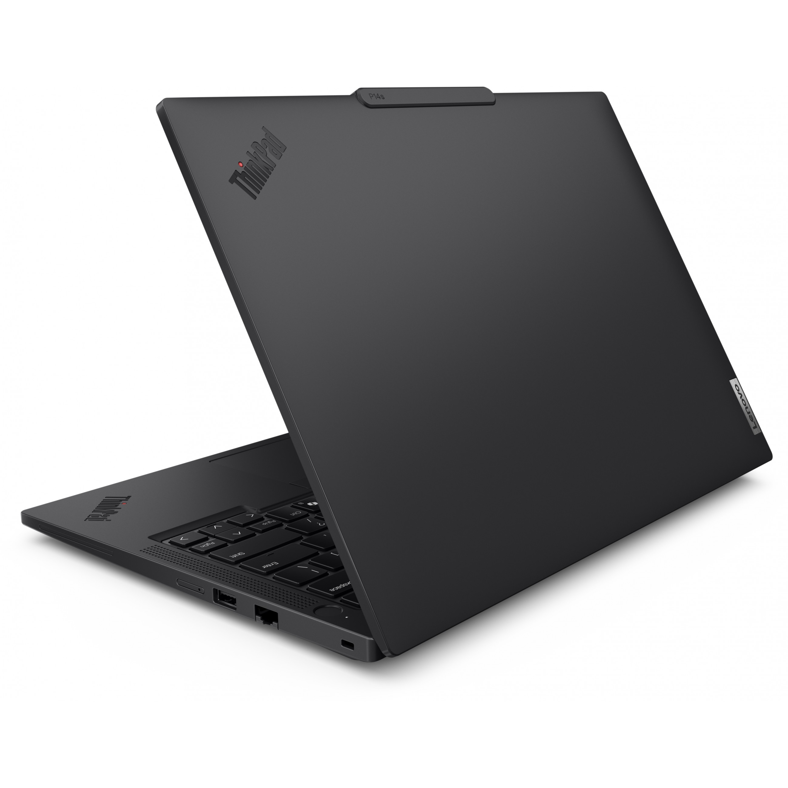 Lenovo ThinkPad P14s Gen 5 (AMD), Lenovo 21ME000EGE  (BILD3)