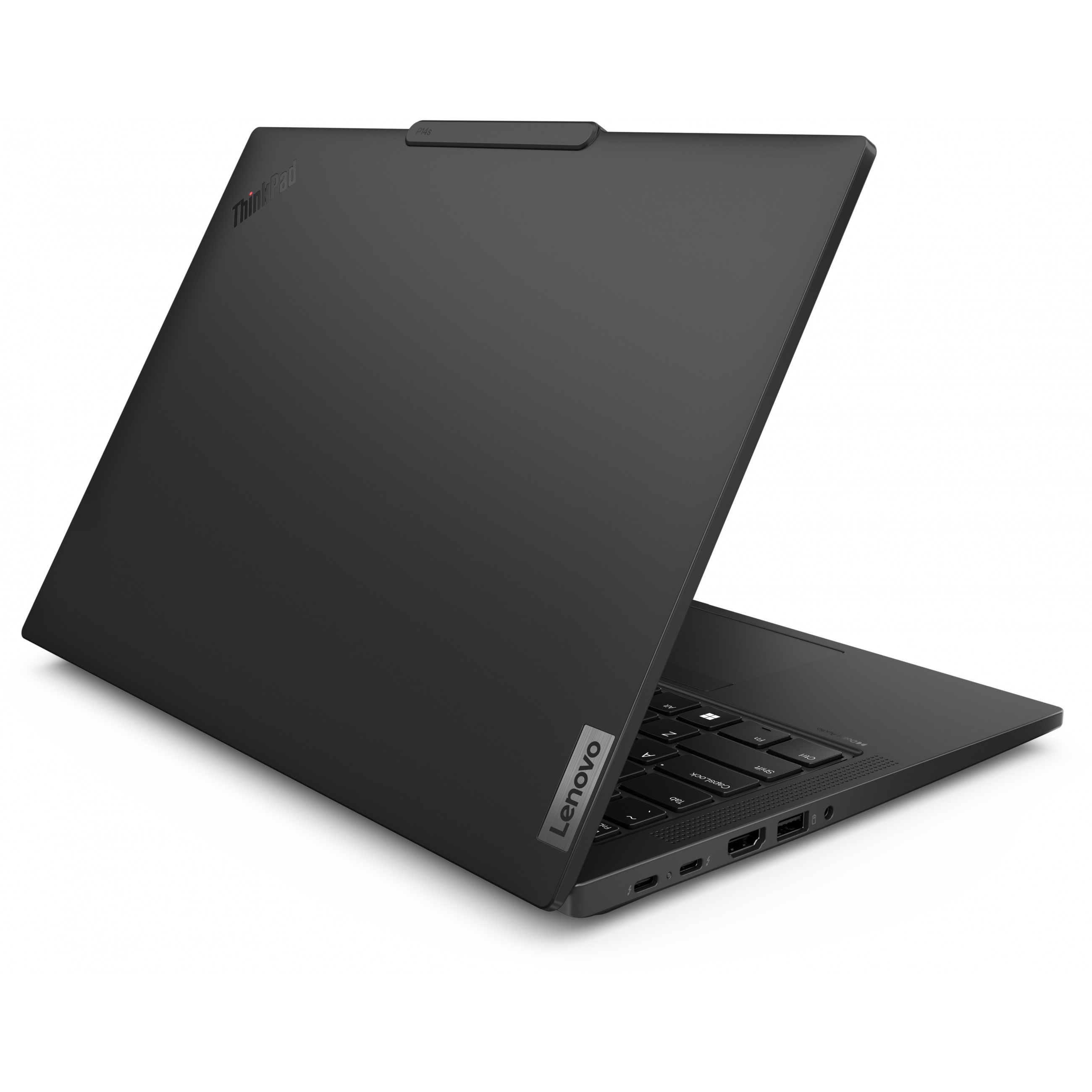 Lenovo ThinkPad P14s Gen 5 (AMD), Lenovo 21ME000EGE  (BILD5)