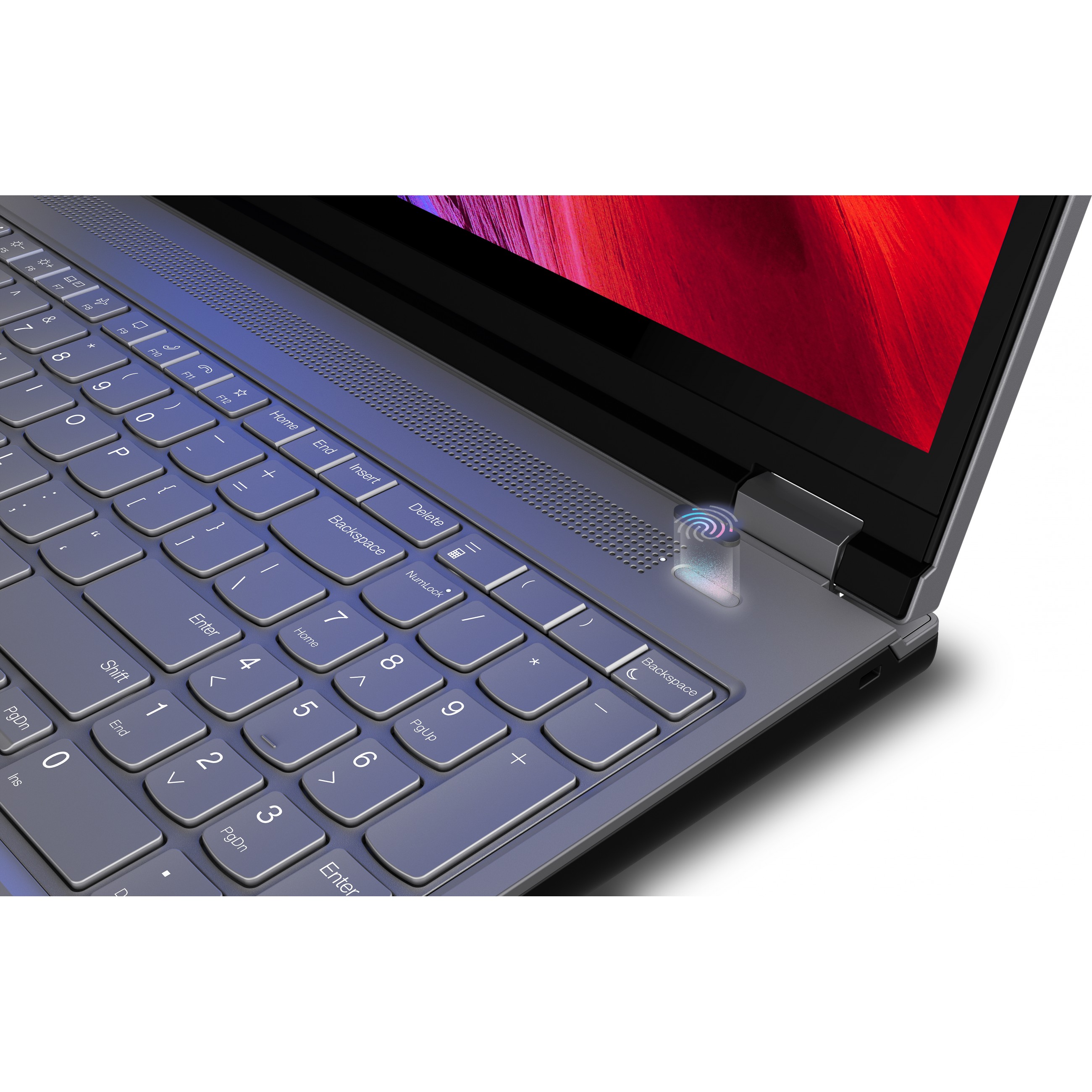 Lenovo ThinkPad P16 Gen 2, Lenovo 21FA004SGE  (BILD5)