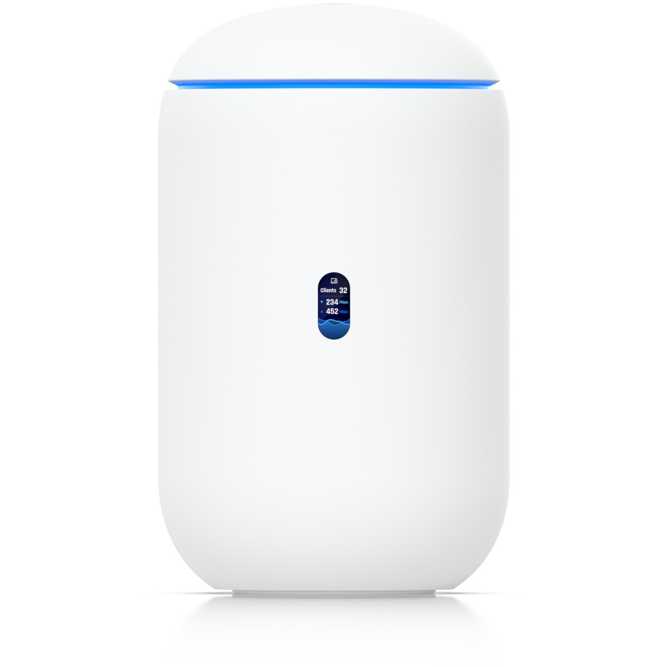 Router UbiQuiti UniFi Dream Router 7 - UDR7, Ubiquiti UDR7 (BILD1)