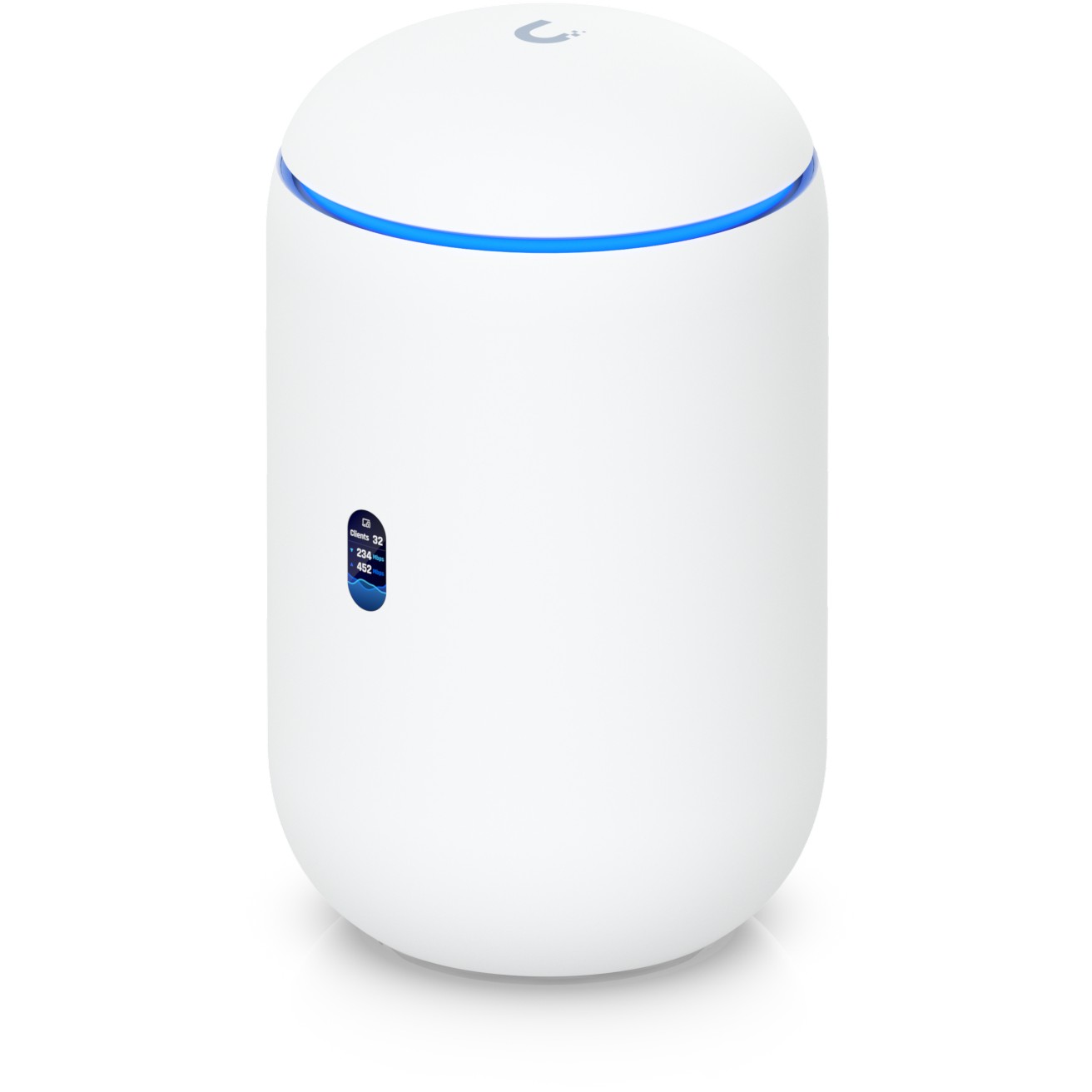 Router UbiQuiti UniFi Dream Router 7 - UDR7, Ubiquiti UDR7 (BILD2)