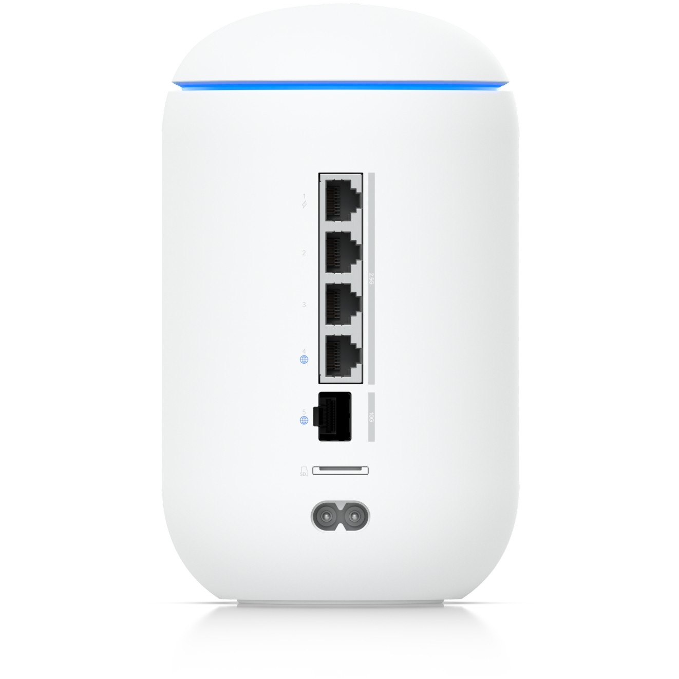 Router UbiQuiti UniFi Dream Router 7 - UDR7, Ubiquiti UDR7 (BILD3)
