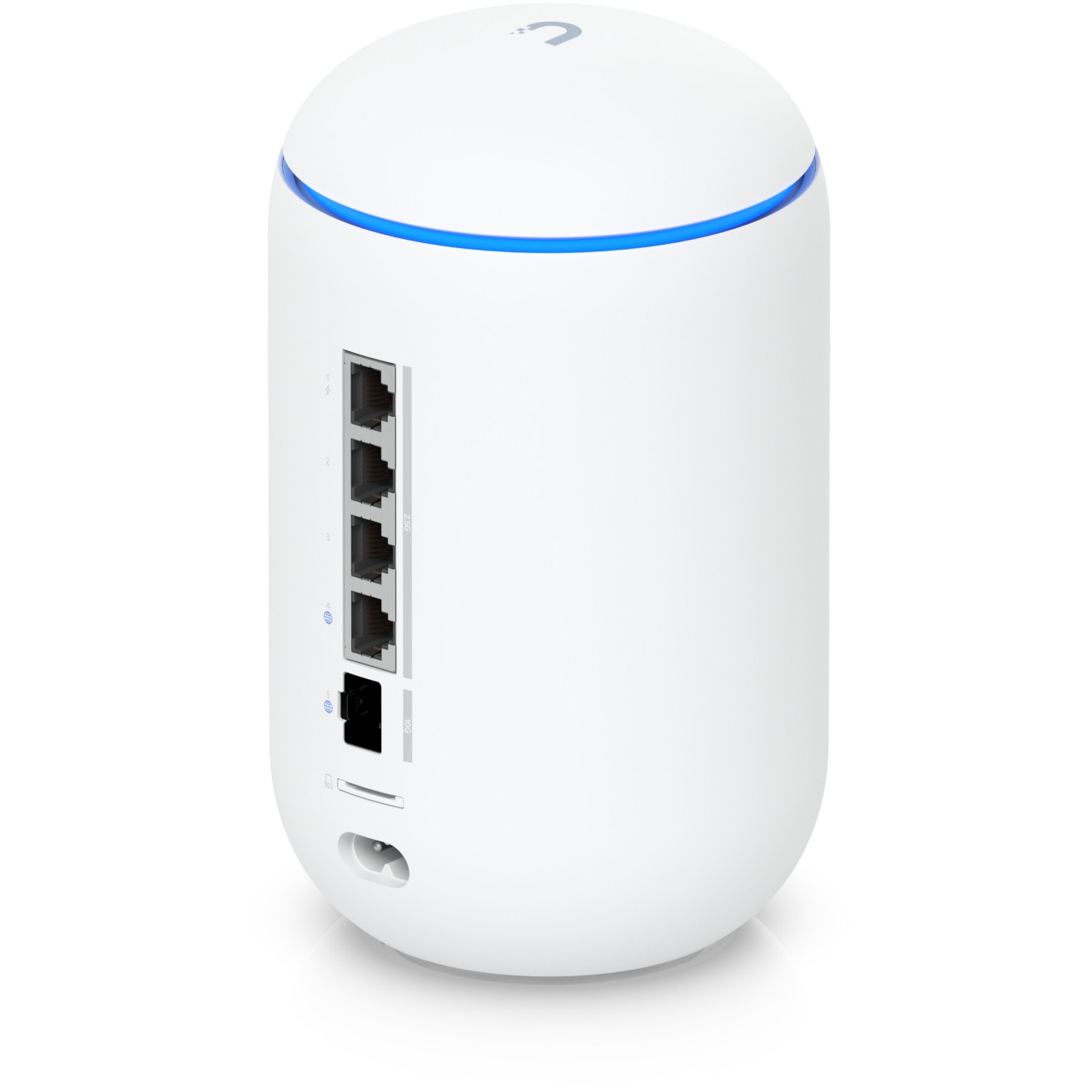 Router UbiQuiti UniFi Dream Router 7 - UDR7, Ubiquiti UDR7 (BILD5)