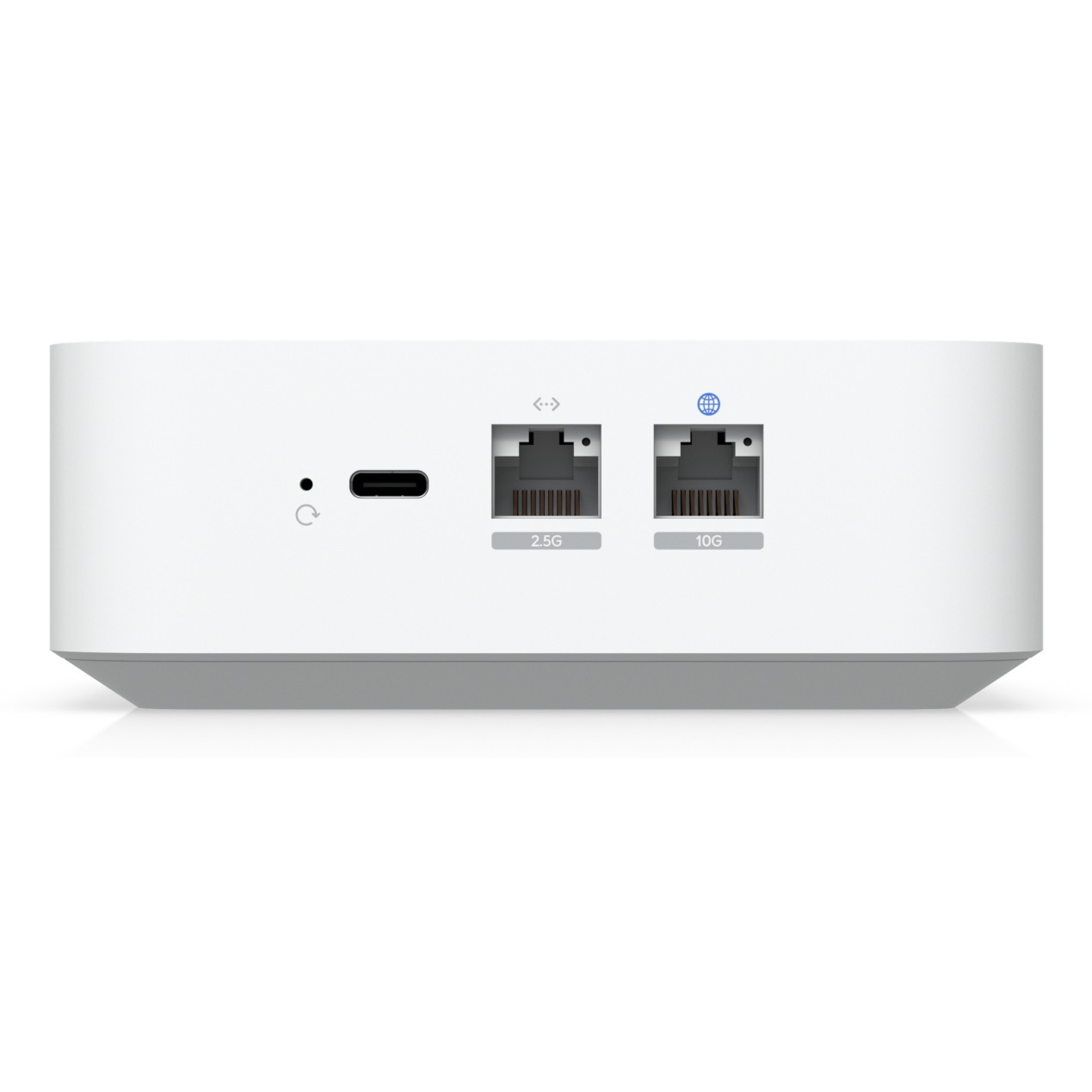 Ubiquiti UniFi Express 7 gateway/controller, Ubiquiti UX7 (BILD5)