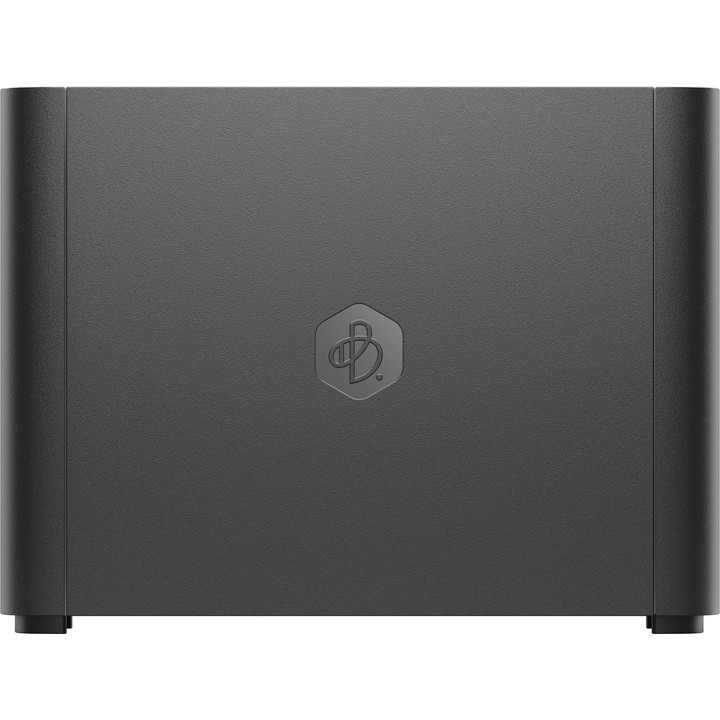 Synology BeeStation, Synology BST150-4T  (BILD5)