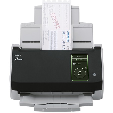 Ricoh fi-8040, Ricoh PA03836-B001  (BILD5)