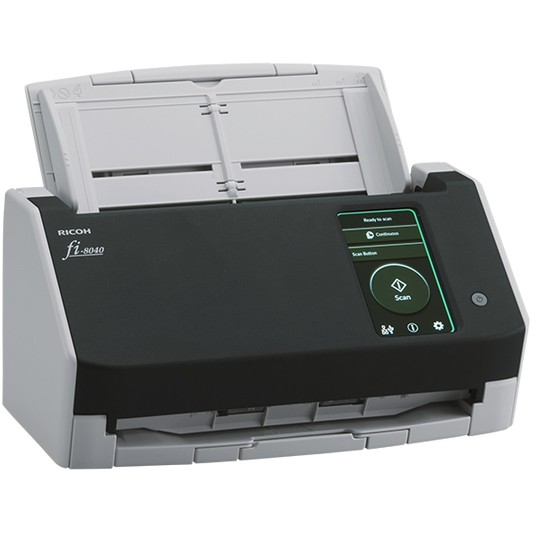 Ricoh fi-8040, Ricoh PA03836-B001  (BILD6)