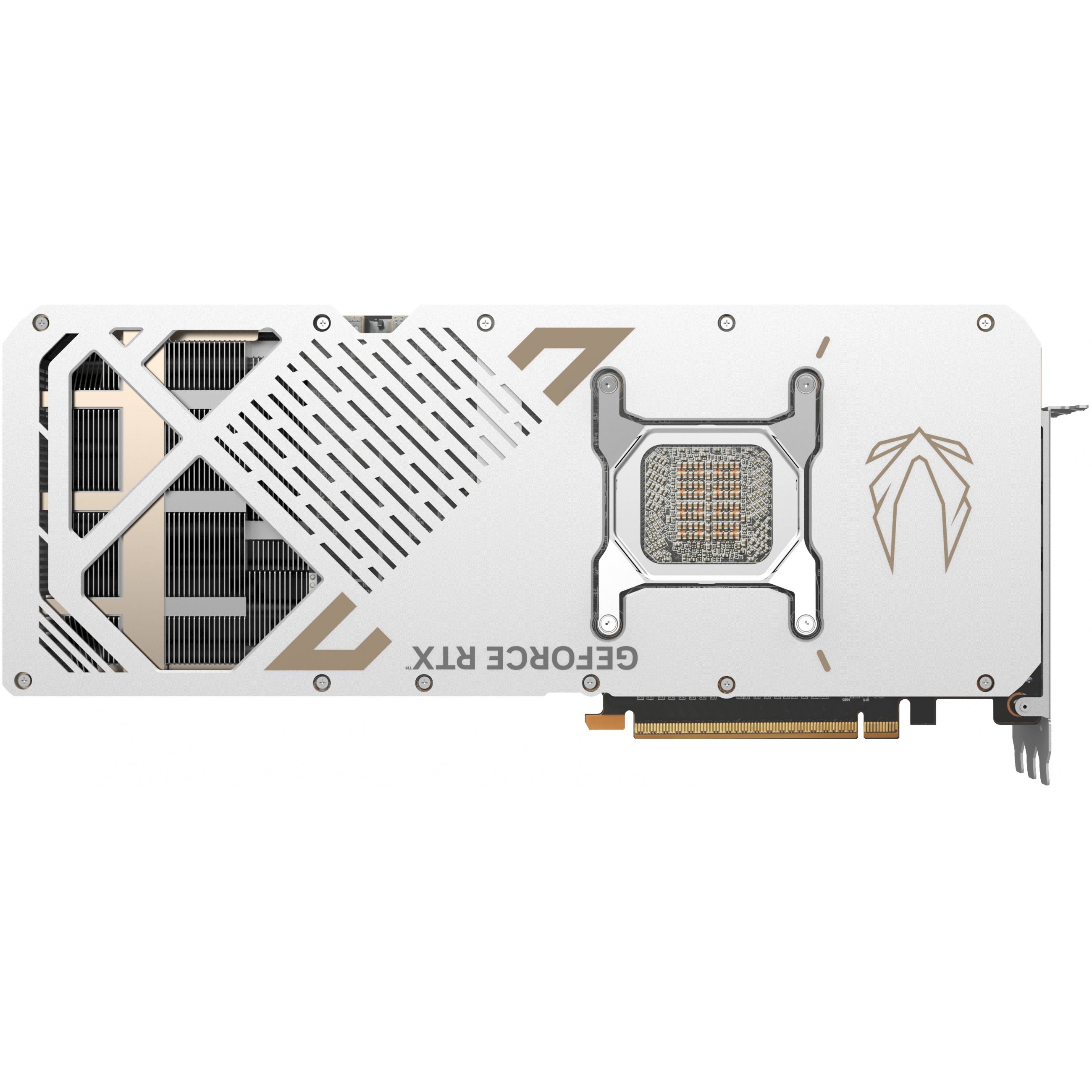 Zotac GAMING GeForce RTX 5090 SOLID OC, Zotac  (BILD3)