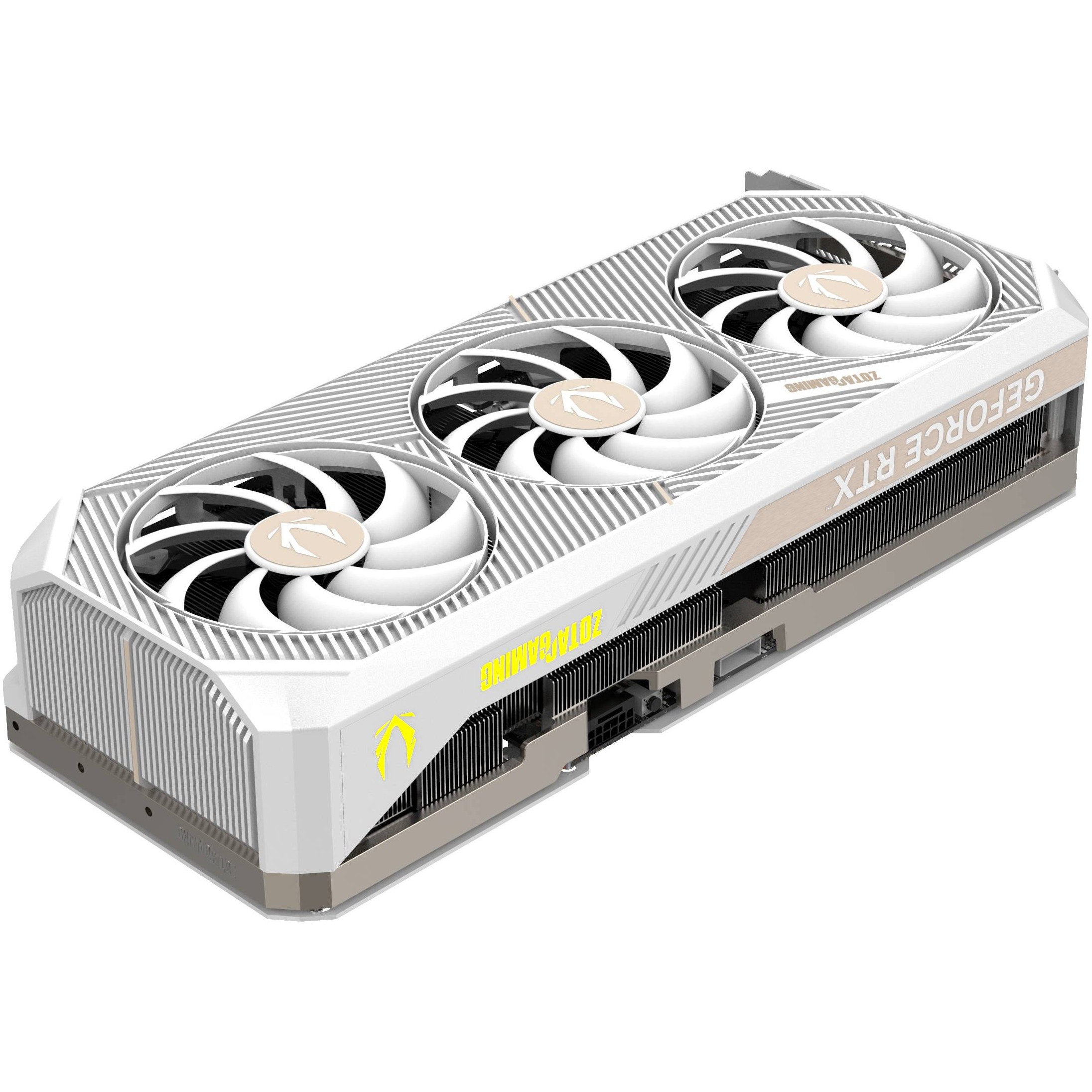 Zotac GAMING GeForce RTX 5090 SOLID OC, Zotac  (BILD5)