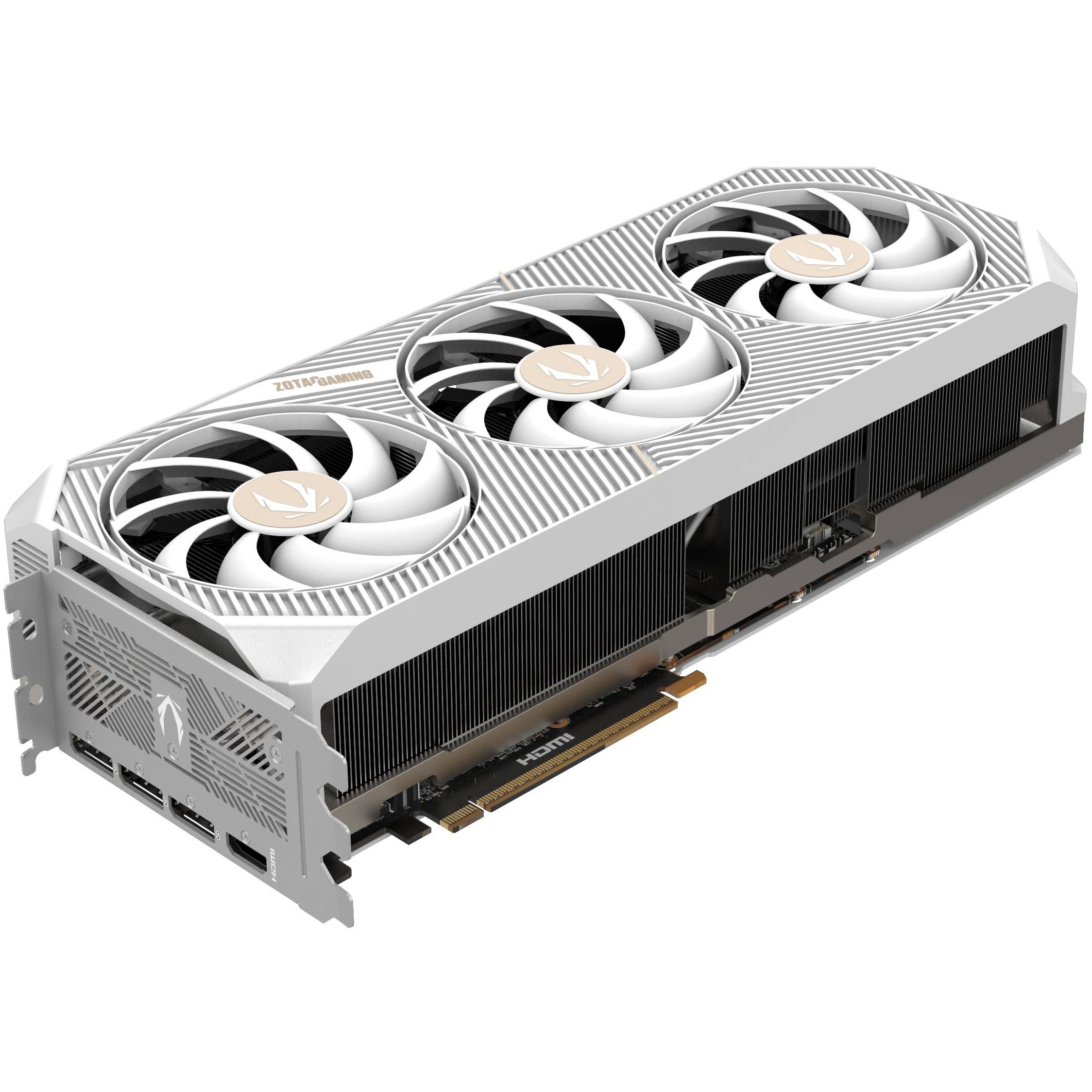 Zotac GAMING GeForce RTX 5090 SOLID OC, Zotac  (BILD6)