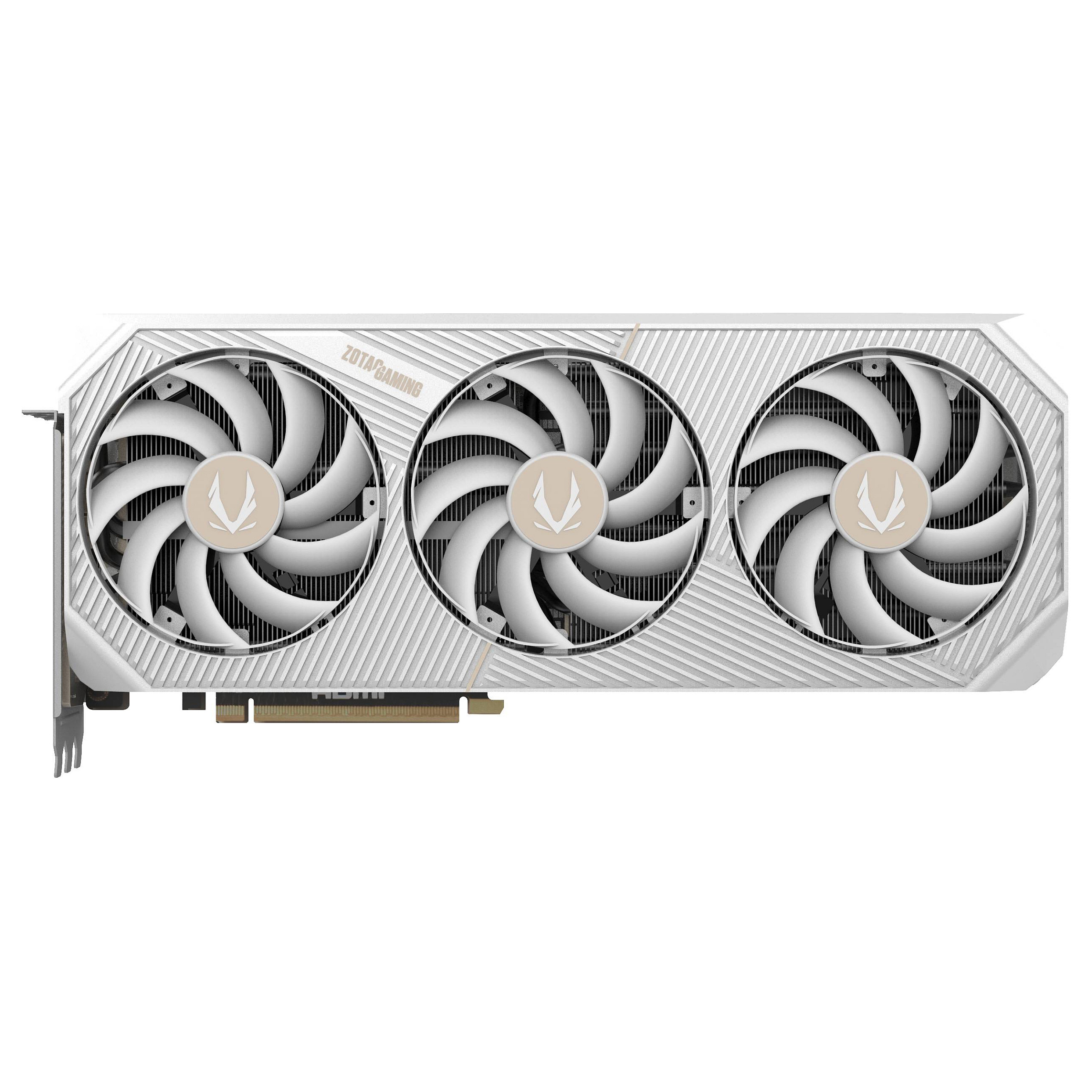 Zotac GAMING GeForce RTX 5080 SOLID OC