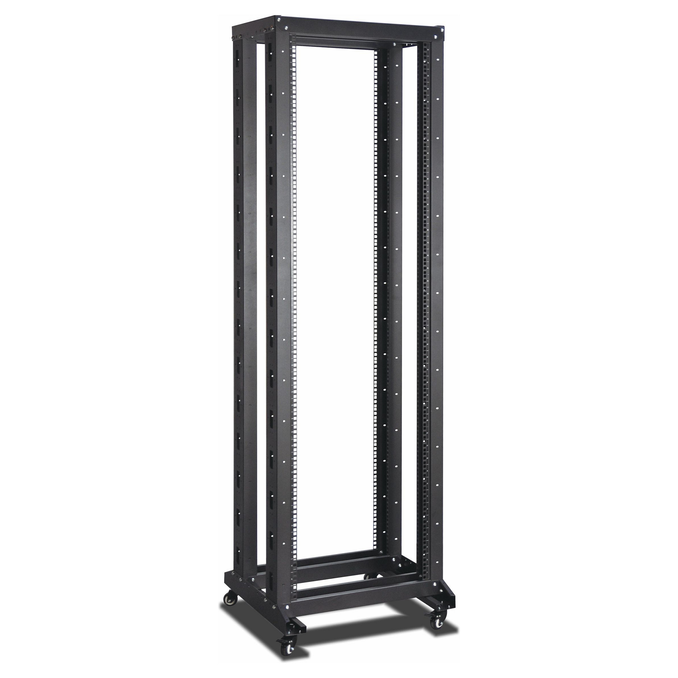 Inter-Tech Kabelmanagement Rack SRB-6642