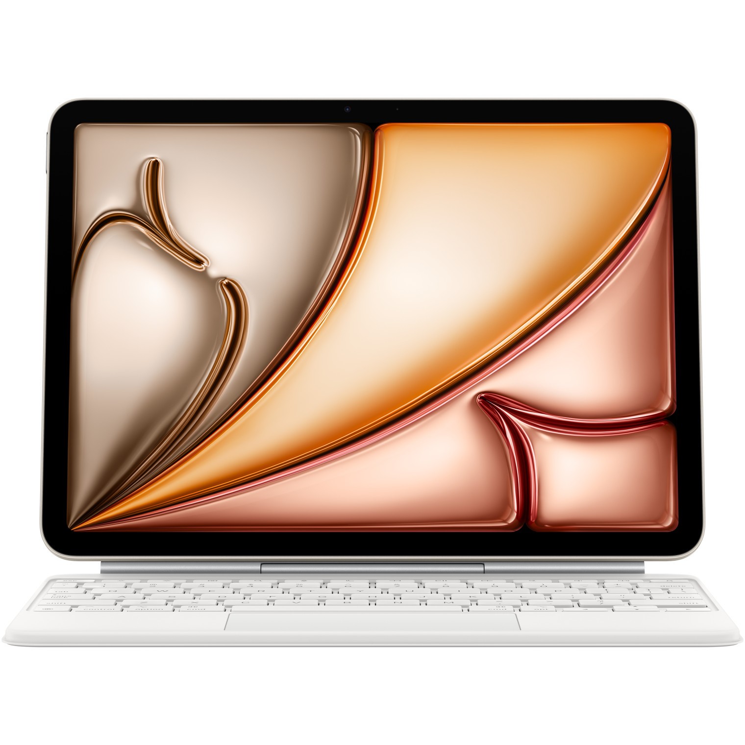 Apple Magic Keyboard
