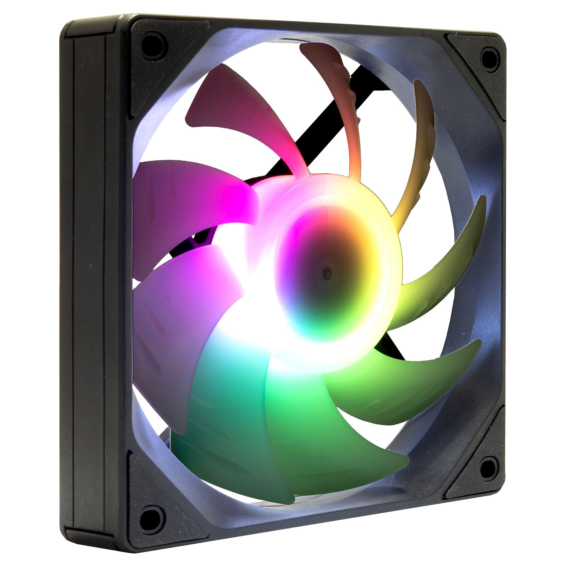Inter-Tech Fan Argus ES-011