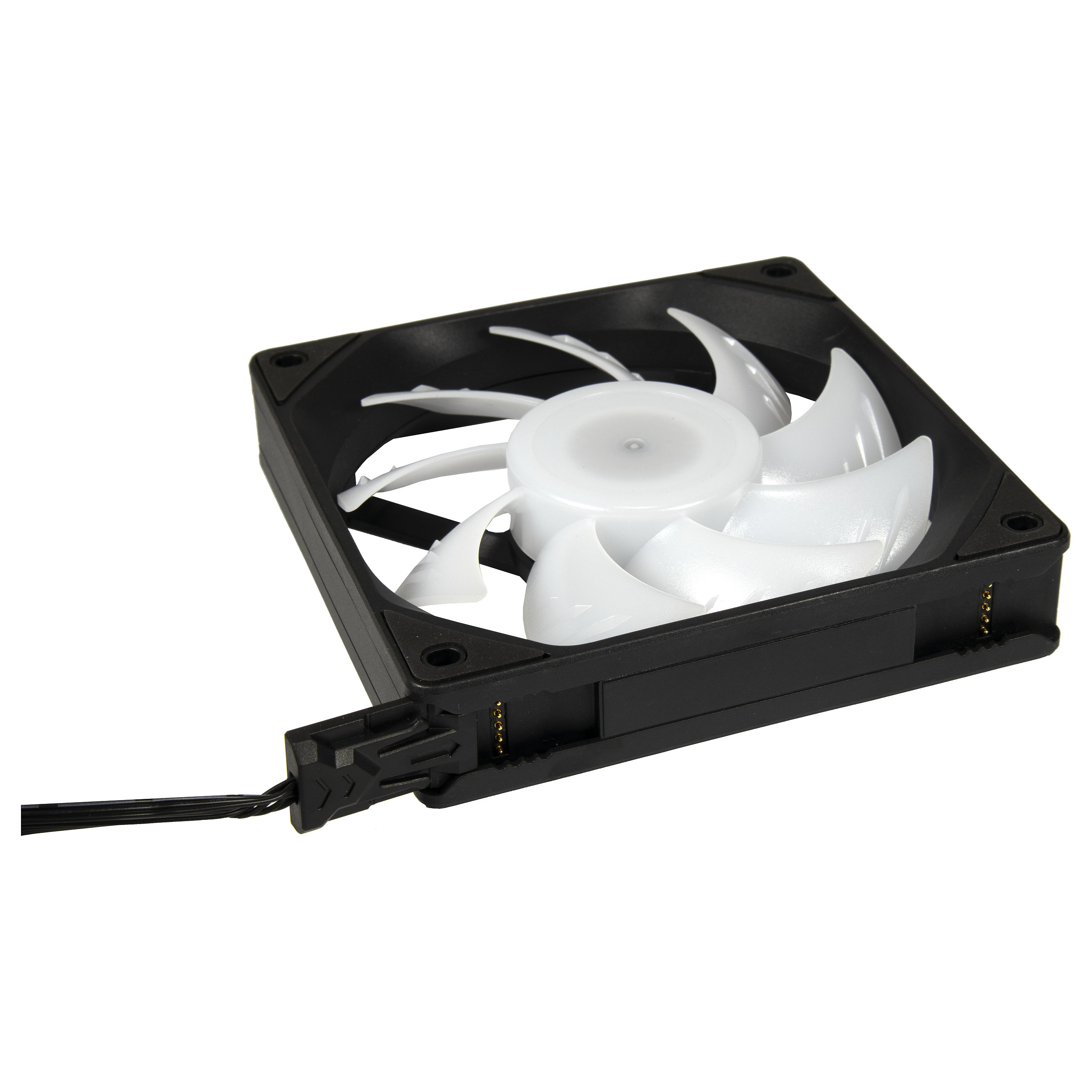 Inter-Tech Fan Argus ES-011