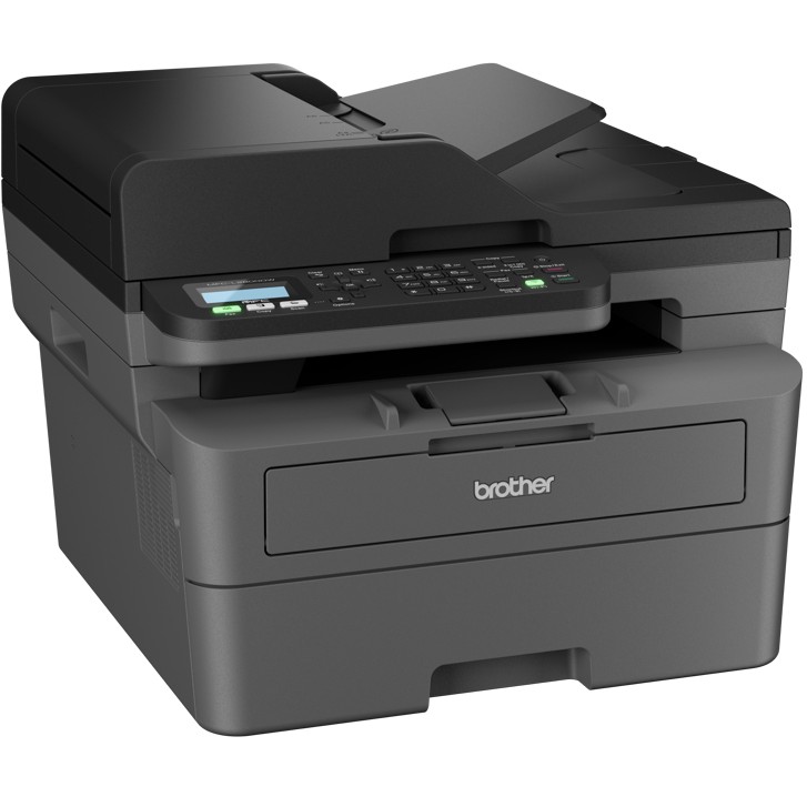 Brother MFC-L2827DWXL multifunction printer, Brother  (BILD2)