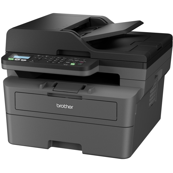 Brother MFC-L2827DWXL multifunction printer, Brother  (BILD3)