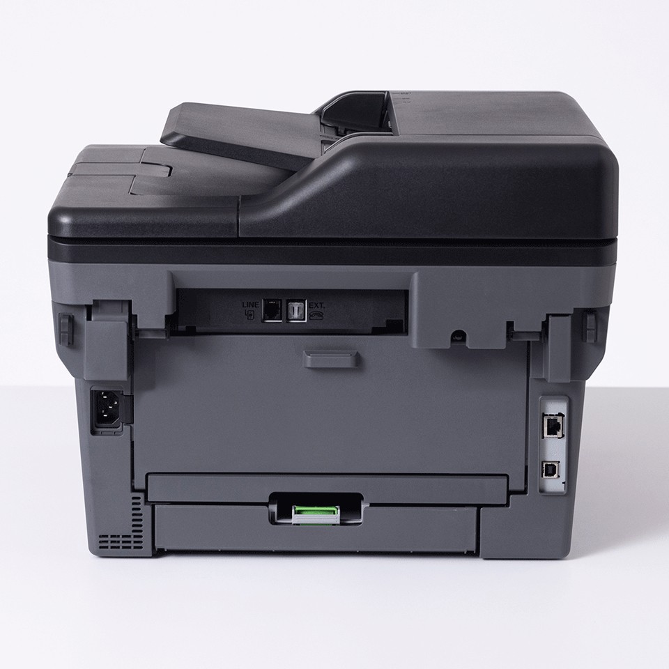 Brother MFC-L2827DWXL multifunction printer, Brother  (BILD5)
