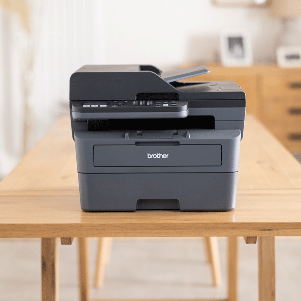 Brother MFC-L2827DWXL multifunction printer, Brother  (BILD6)