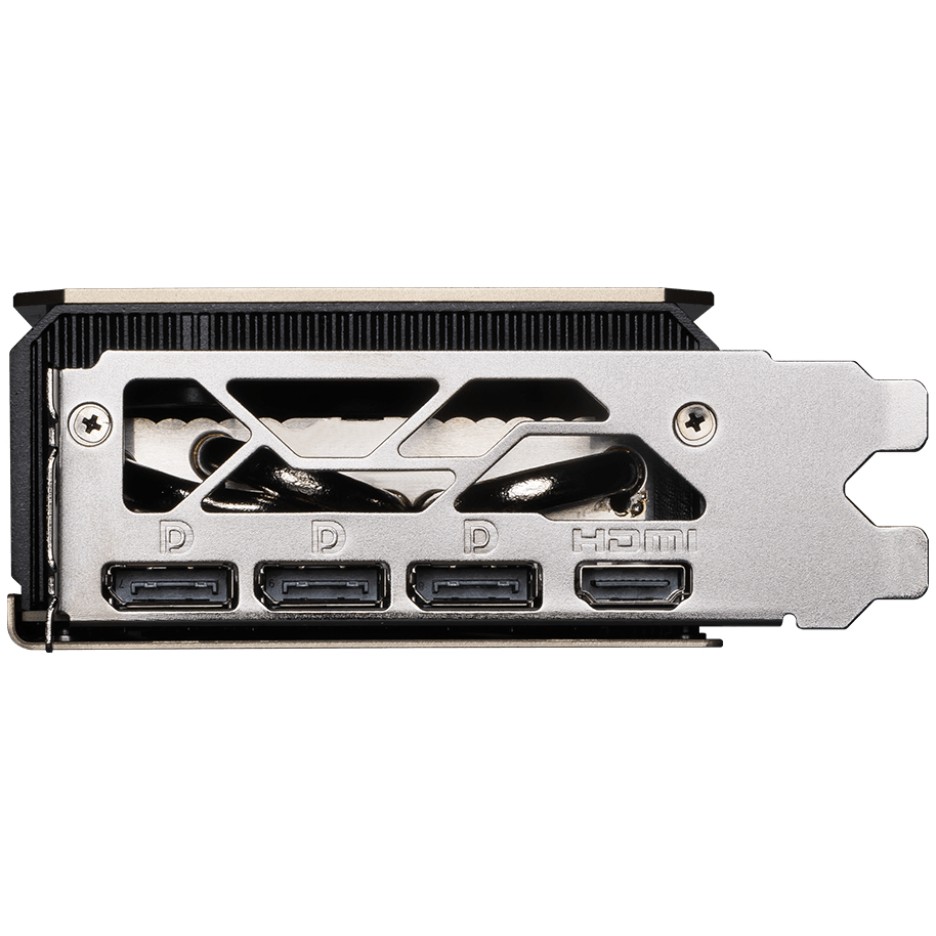 RTX 5070 12GB MSI Inspire 3X OC GDDR7 3 Fan, MSI  (BILD5)