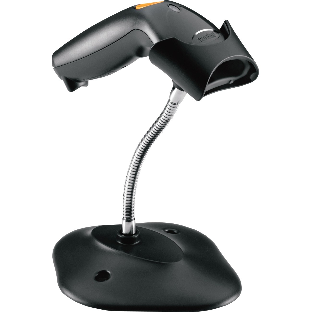 Zebra Barcode-Scanner LS1203 Kabelgebunden 1D Laser USB RS232 Black Zebra Barcode-Scanner LS1203 Kabelgebunden 1D Laser USB RS232 Black