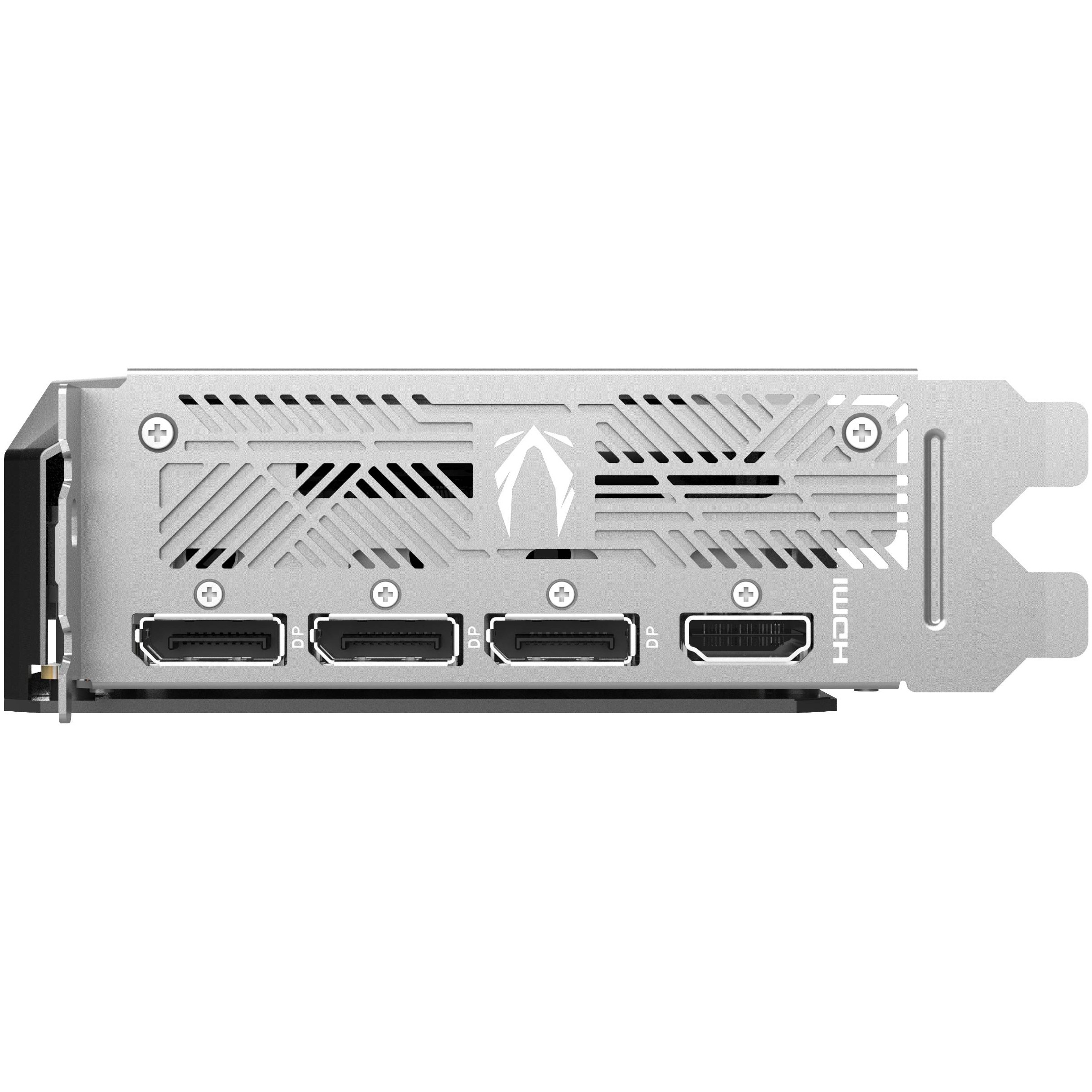 RTX 5070 12GB Zotac Gaming Solid OC GDDR7 3Fan, Zotac  (BILD2)
