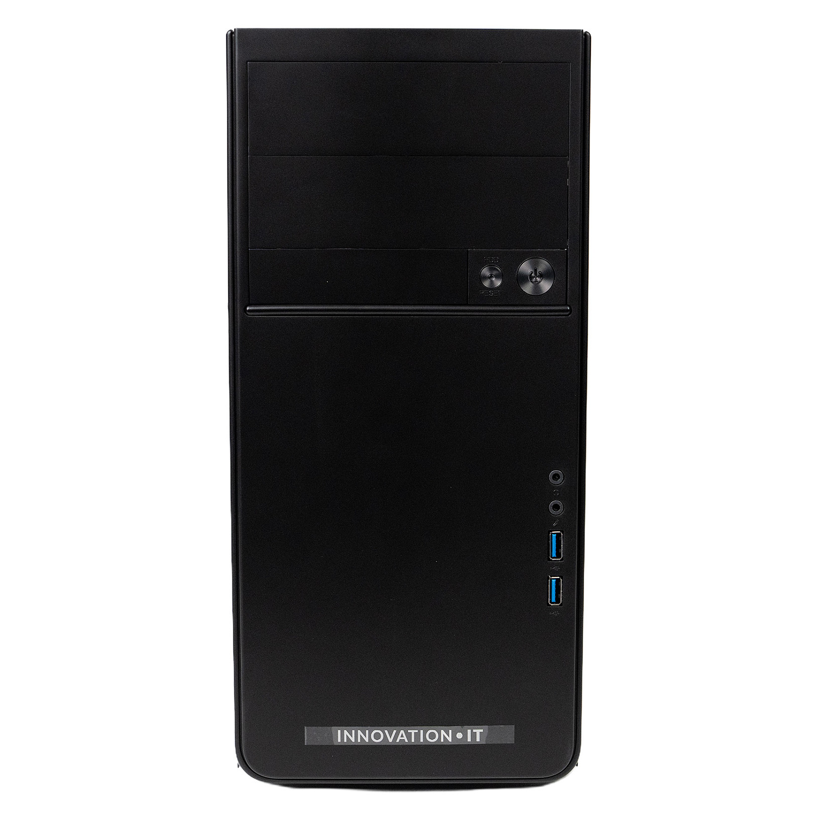 Innovation IT PC Intel i5-14400 / 16GB / SSD 512GB M.2 NVMe*