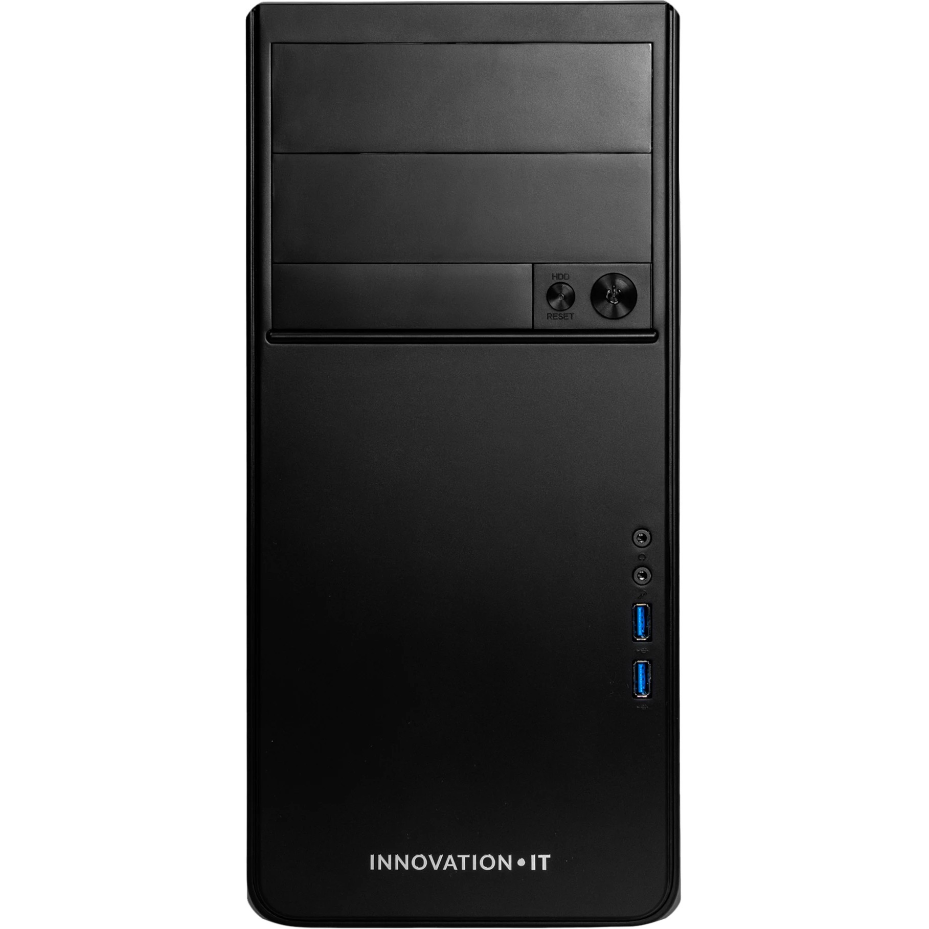 Innovation IT PC Intel i5-14400 / 16GB / SSD 512GB M.2 A141077 (BILD2)