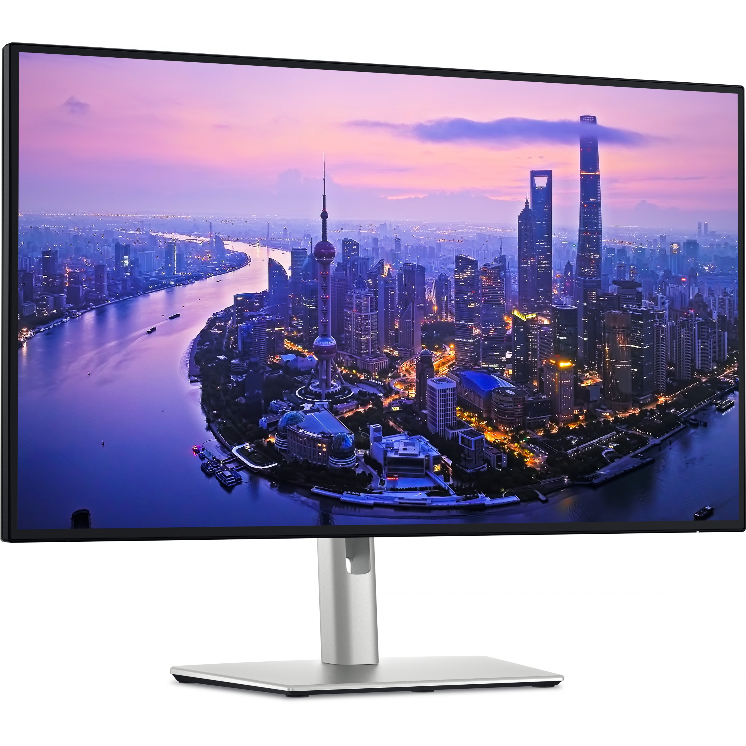 DELL UltraSharp U2725QE computer monitor, DELL  (BILD1)