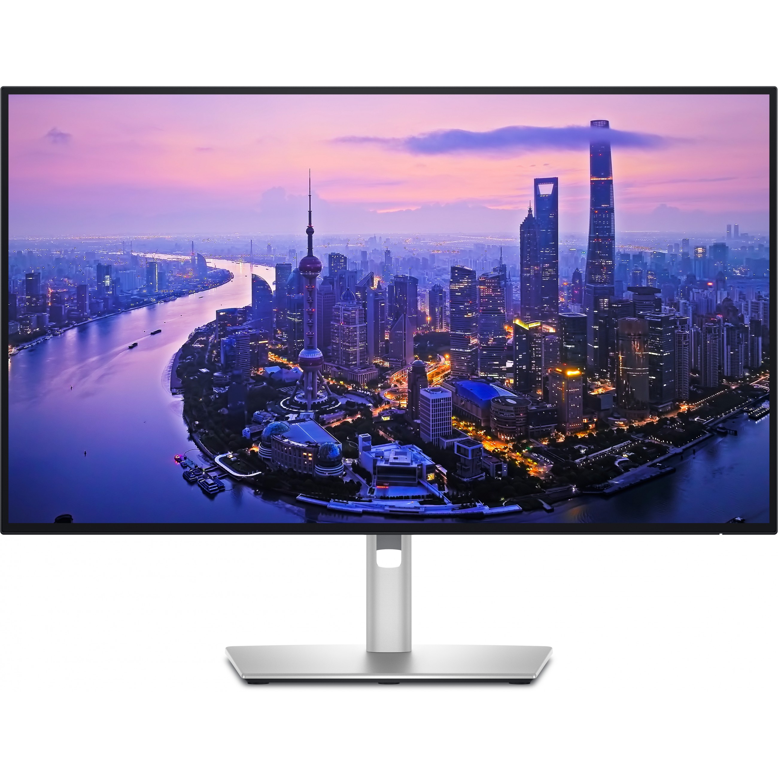 DELL UltraSharp U2725QE computer monitor, DELL  (BILD2)