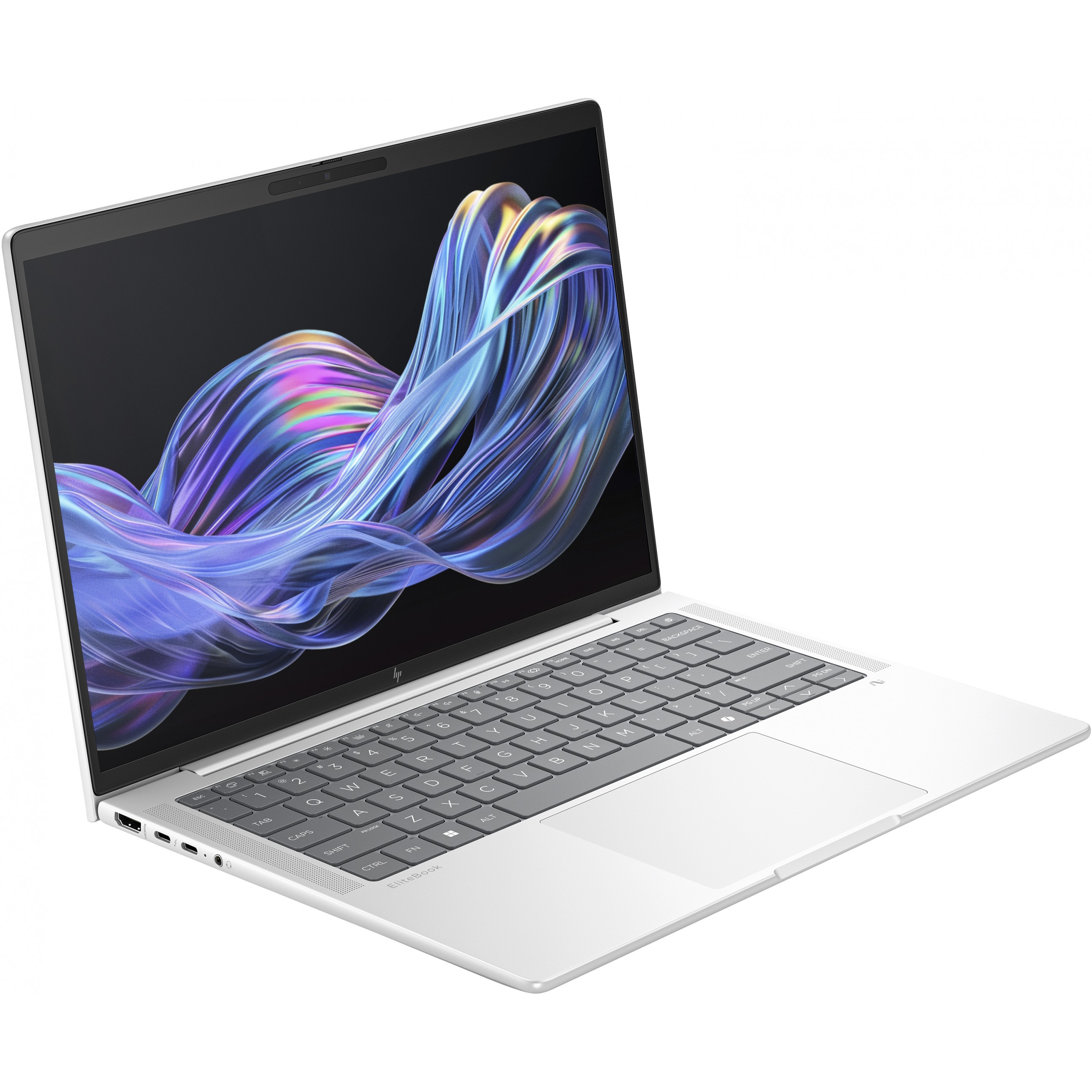 HP AI EliteBook X G1i CU5 228V/32GB/512GB/W11Pro LTE 5G  (BILD2)