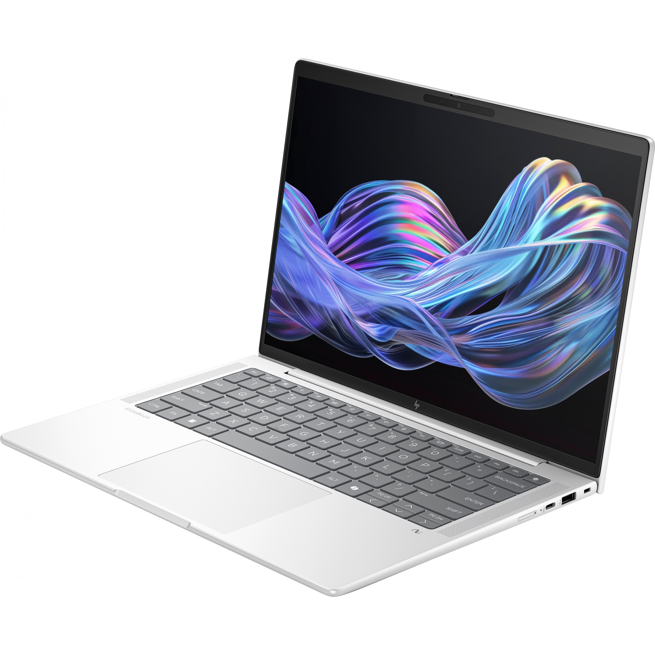 HP AI EliteBook X G1i CU5 228V/32GB/512GB/W11Pro LTE 5G  (BILD6)