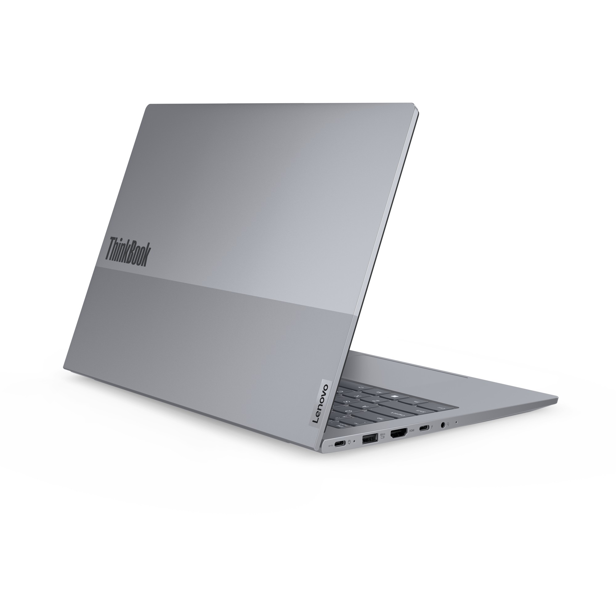 Lenovo ThinkBook 14 G6 IRL, Lenovo 21KG00NQGE  (BILD3)