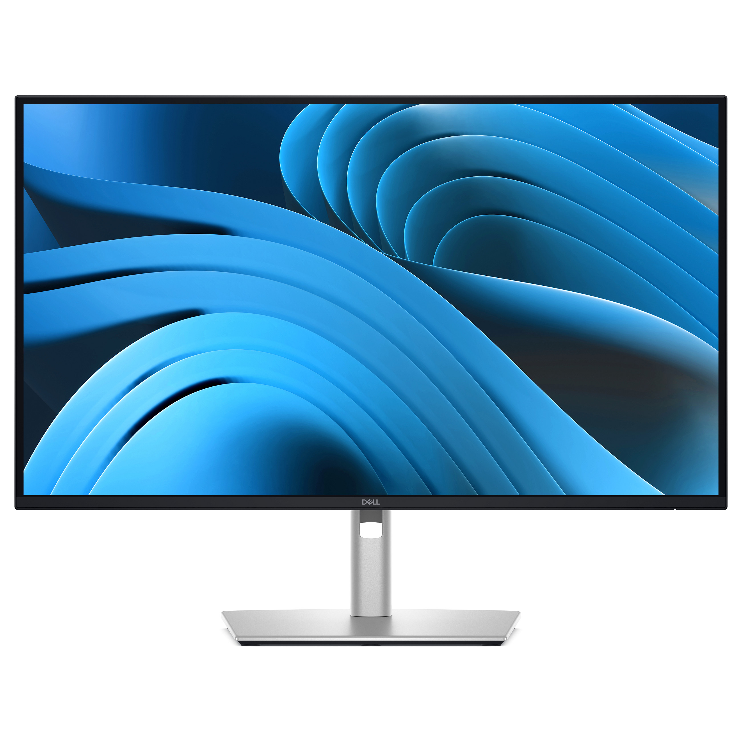 DELL Pro Plus P2725QE computer monitor