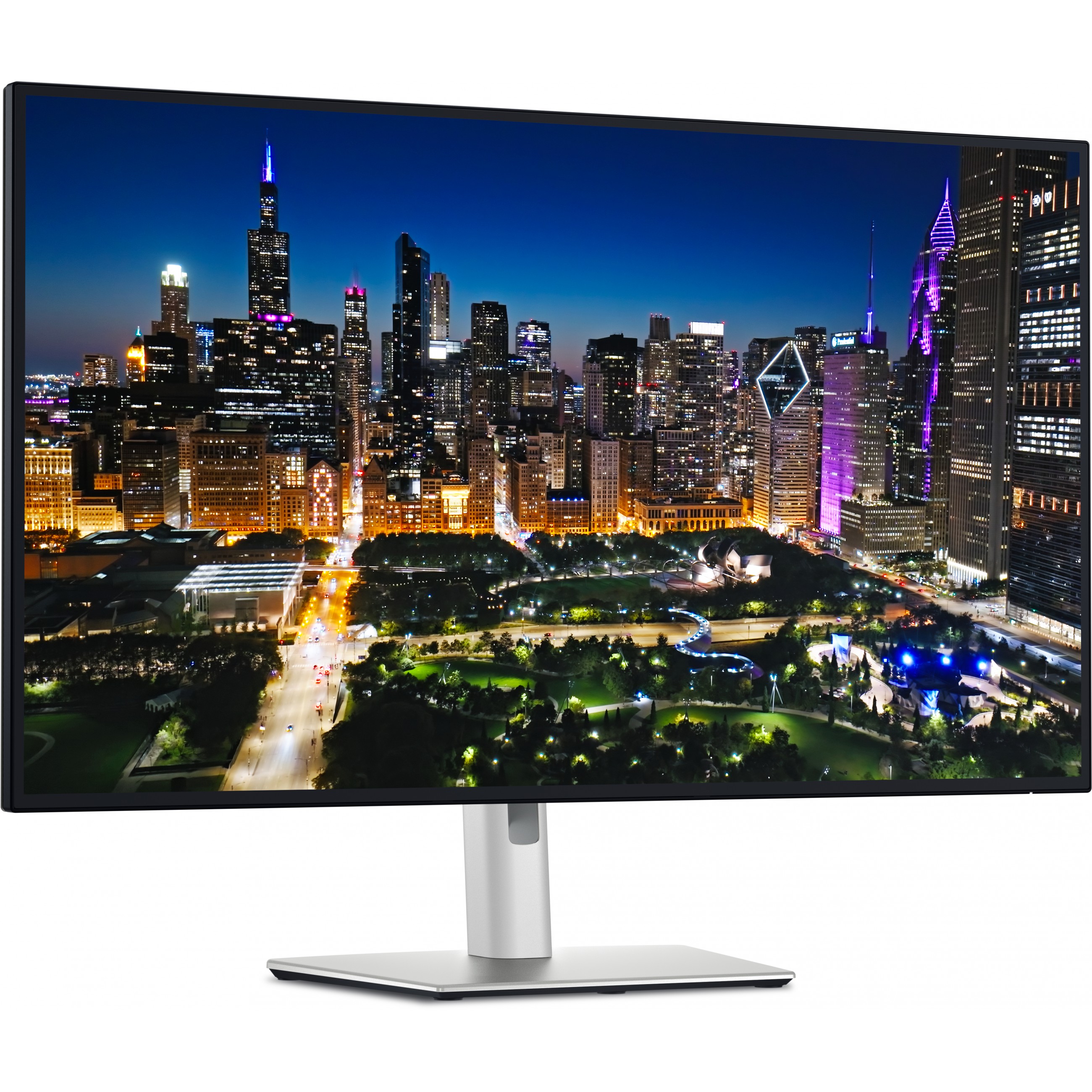 5397184923399 - UltraSharp U3225QE - 3840x2160 (4K UHD) - 120Hz - IPS - 140W EPR Thunderbolt 4 5397184923399 - UltraSharp U3225QE - 3840x2160 (4K UHD) - 120Hz - IPS - 140W EPR Thunderbolt 4