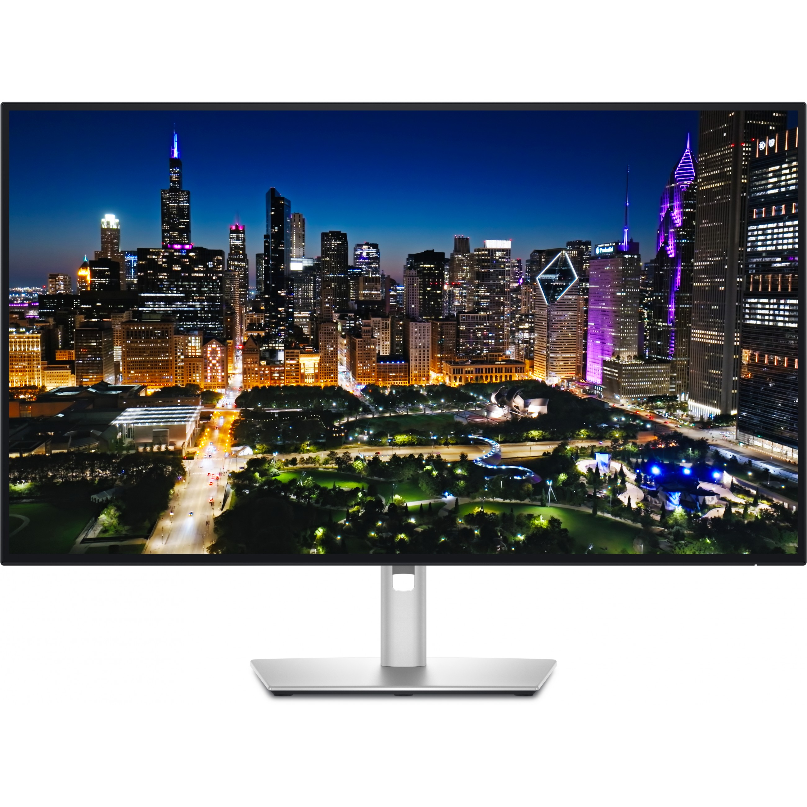 DELL UltraSharp U3225QE computer monitor, DELL  (BILD2)