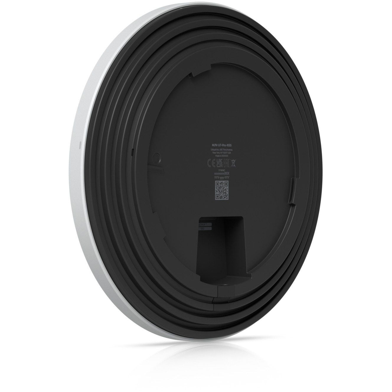Ubiquiti U7 Pro XGS, Ubiquiti U7-PRO-XGS  (BILD6)