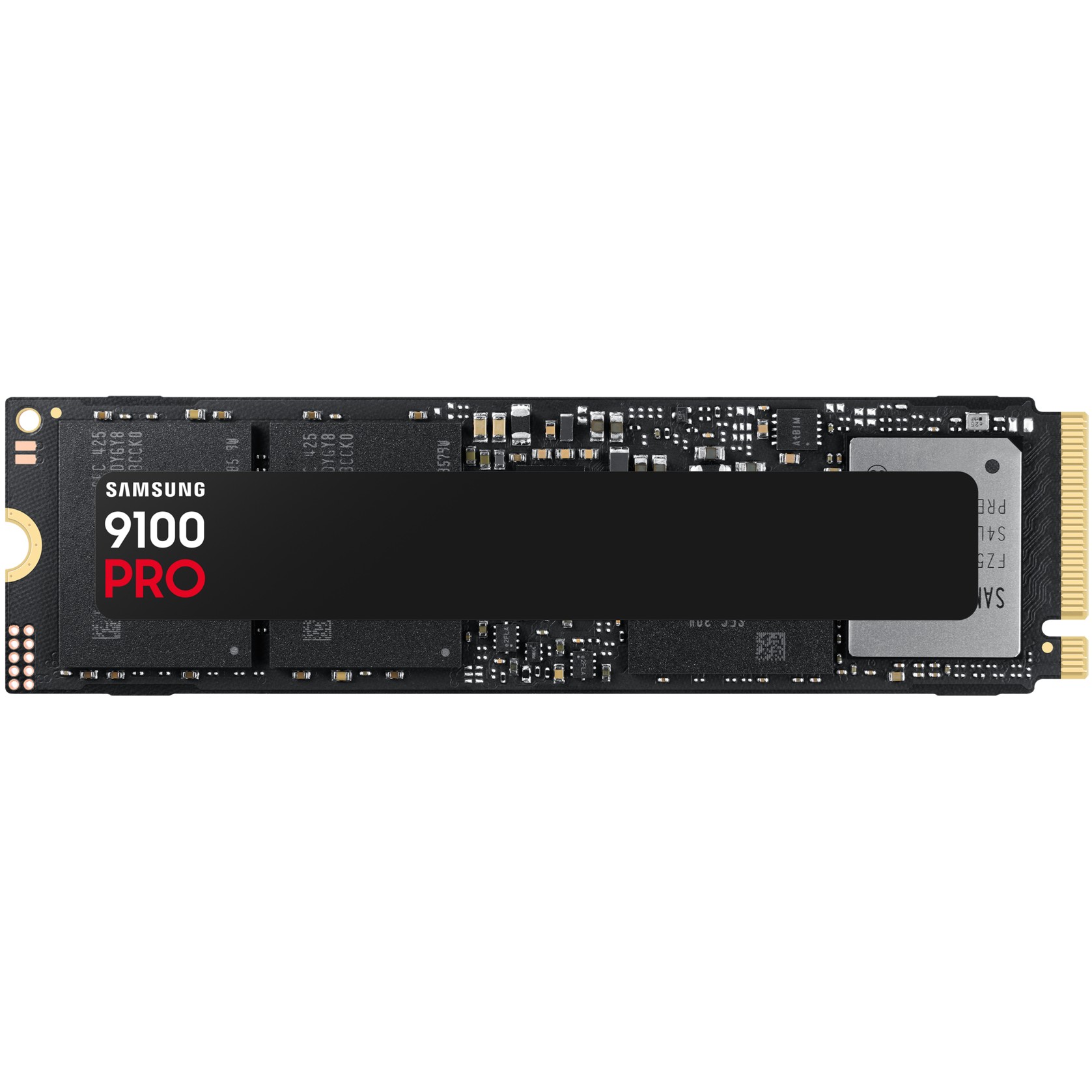 Samsung MZ-VAP2T0 - MZ-VAP2T0BW