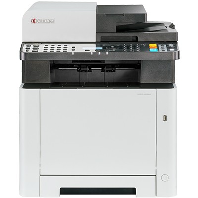 FL Kyocera ECOSYS MA2100cfx 4in1 Farblaser-Multifunktionsdrucker A4 - 110C0B3NL0