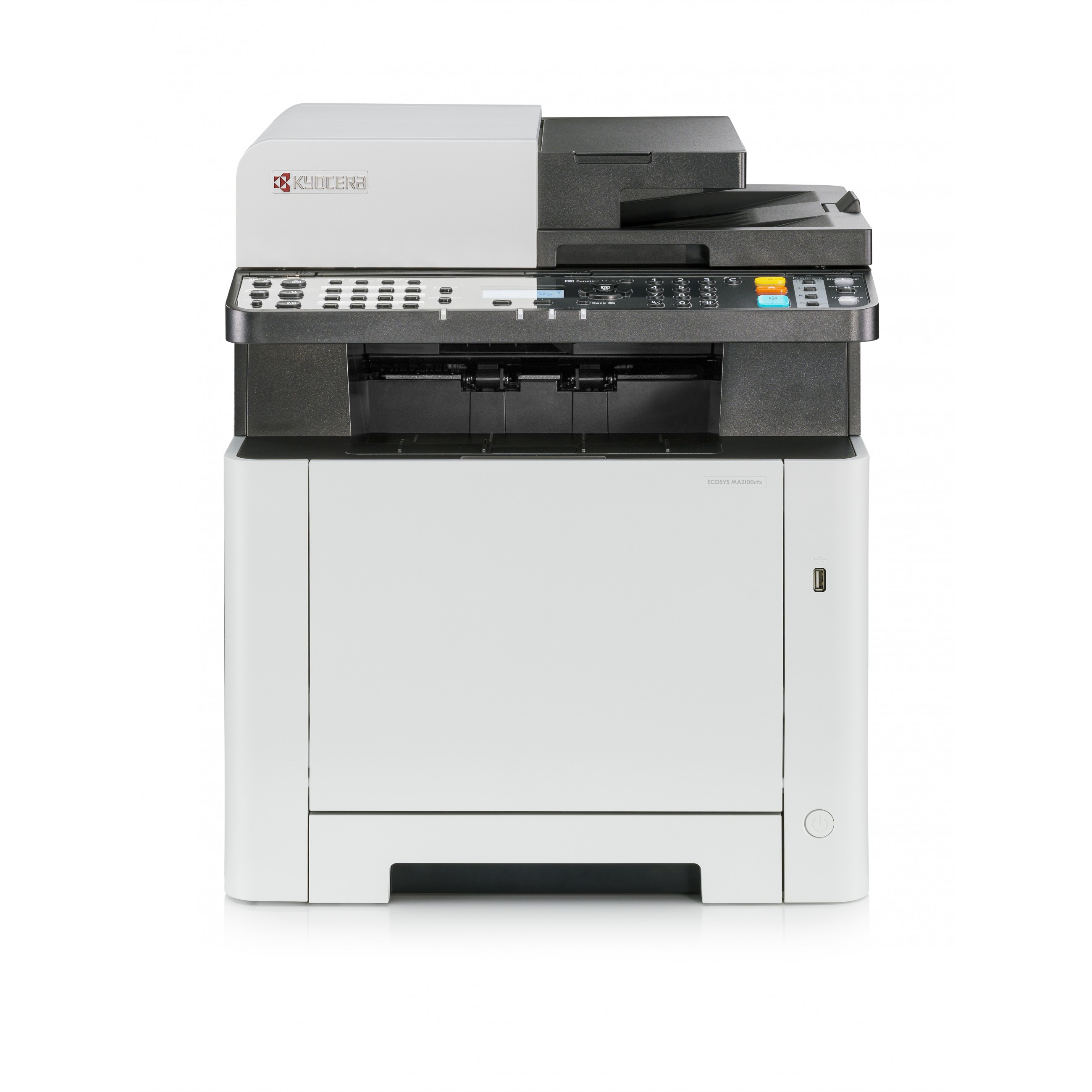 FL Kyocera ECOSYS MA2100cfx 4in1 A4 Duplex ADF, Kyocera  (BILD2)