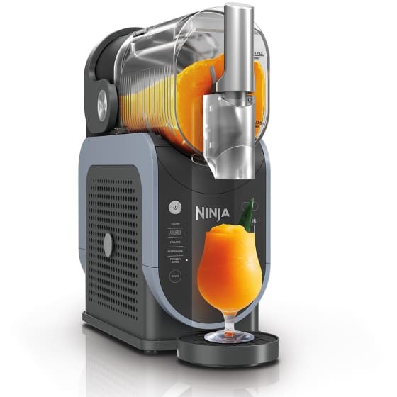 Ninja FS301EU ice cream maker Ninja FS301EU ice cream maker