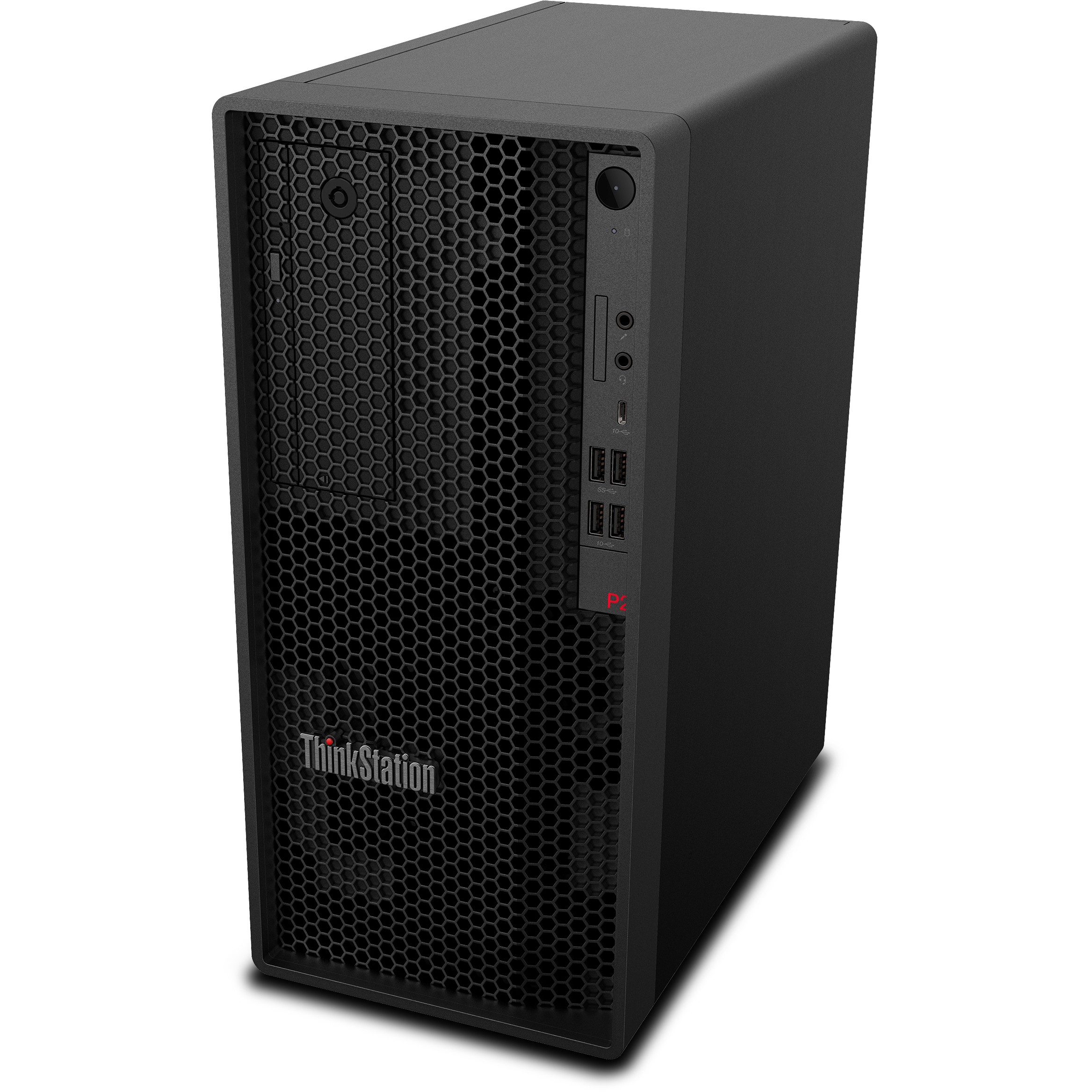 Lenovo ThinkStation P2 Tower, Lenovo 30FR004FGE  (BILD6)