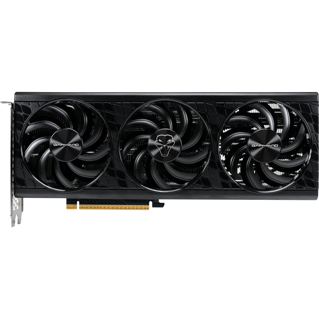 Gainward GeForce RTX 5070 Python III - NE75070019K9-GB2050T
