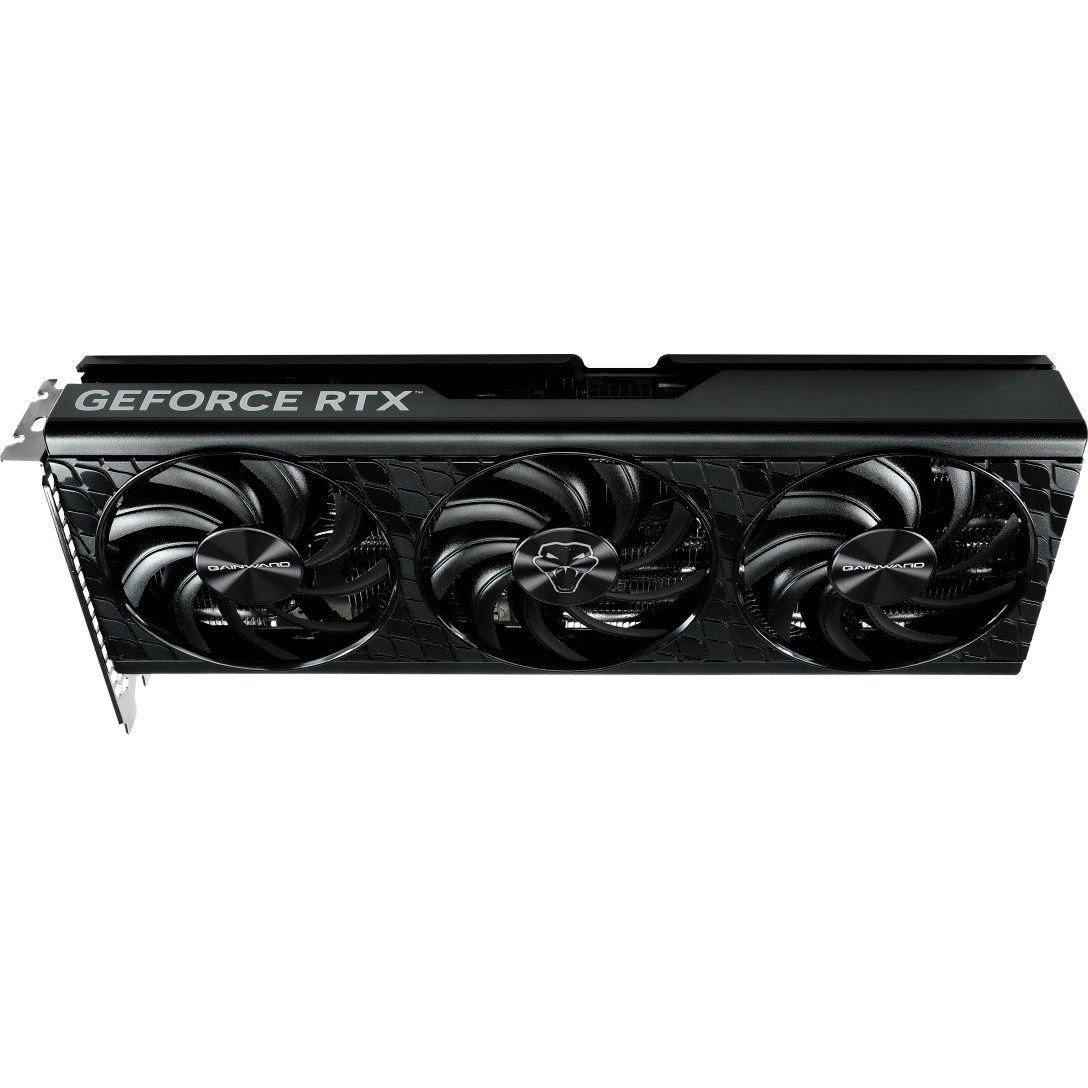 Gainward GeForce RTX 5070 Python III, Gainward  (BILD2)